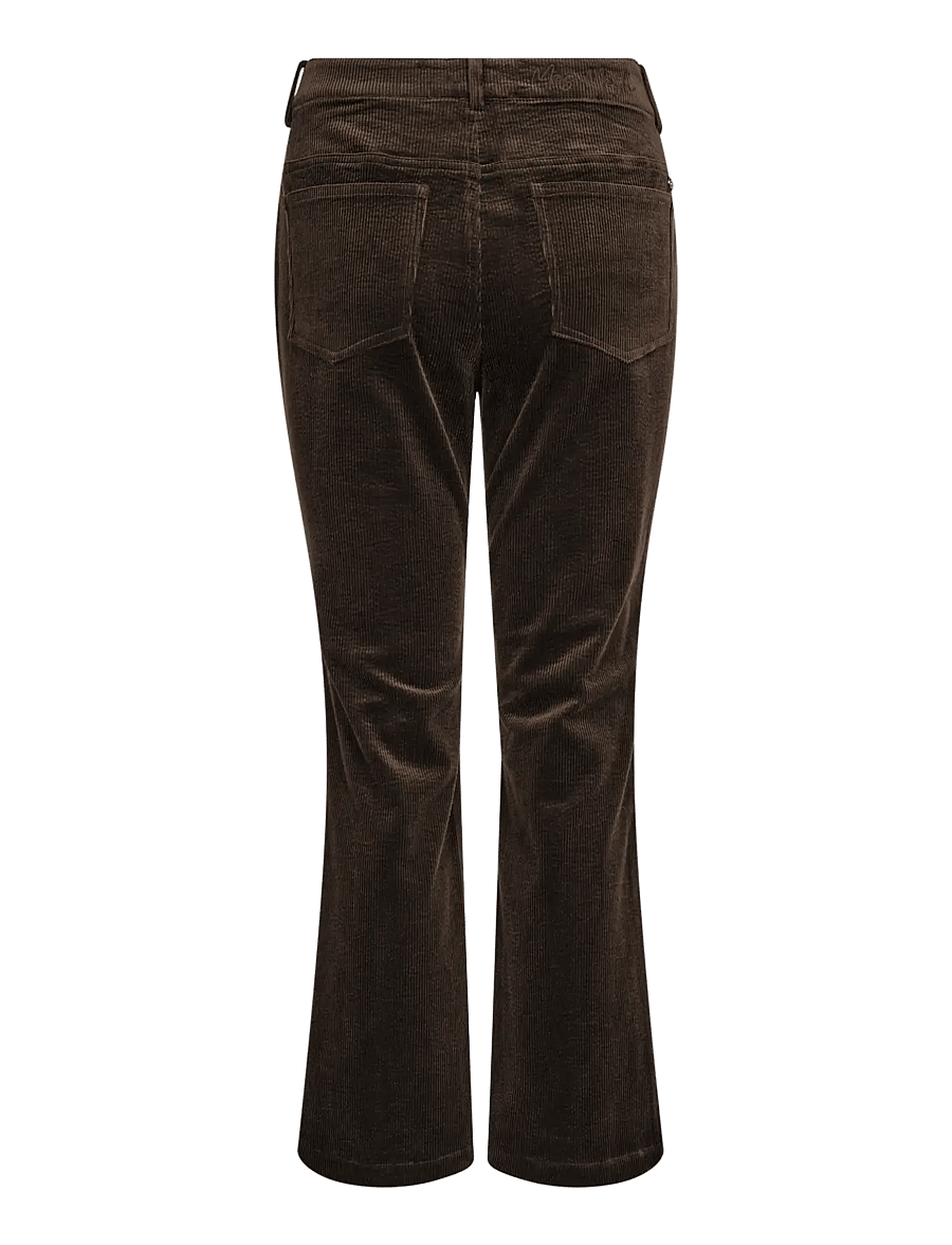 MOS MOSH - MMAshley Jess Pant - bootcut jeans - delicioso - 1