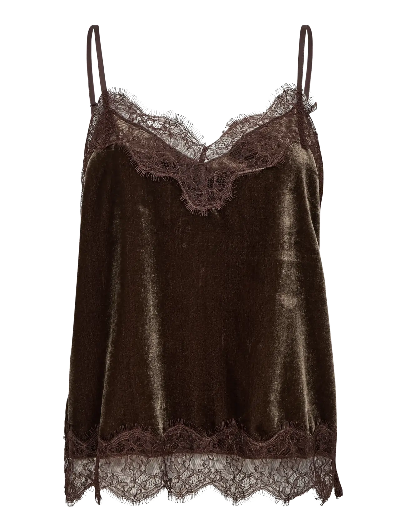 MOS MOSH - MMRihanna Vera Top - sleeveless tops - delicioso - 1