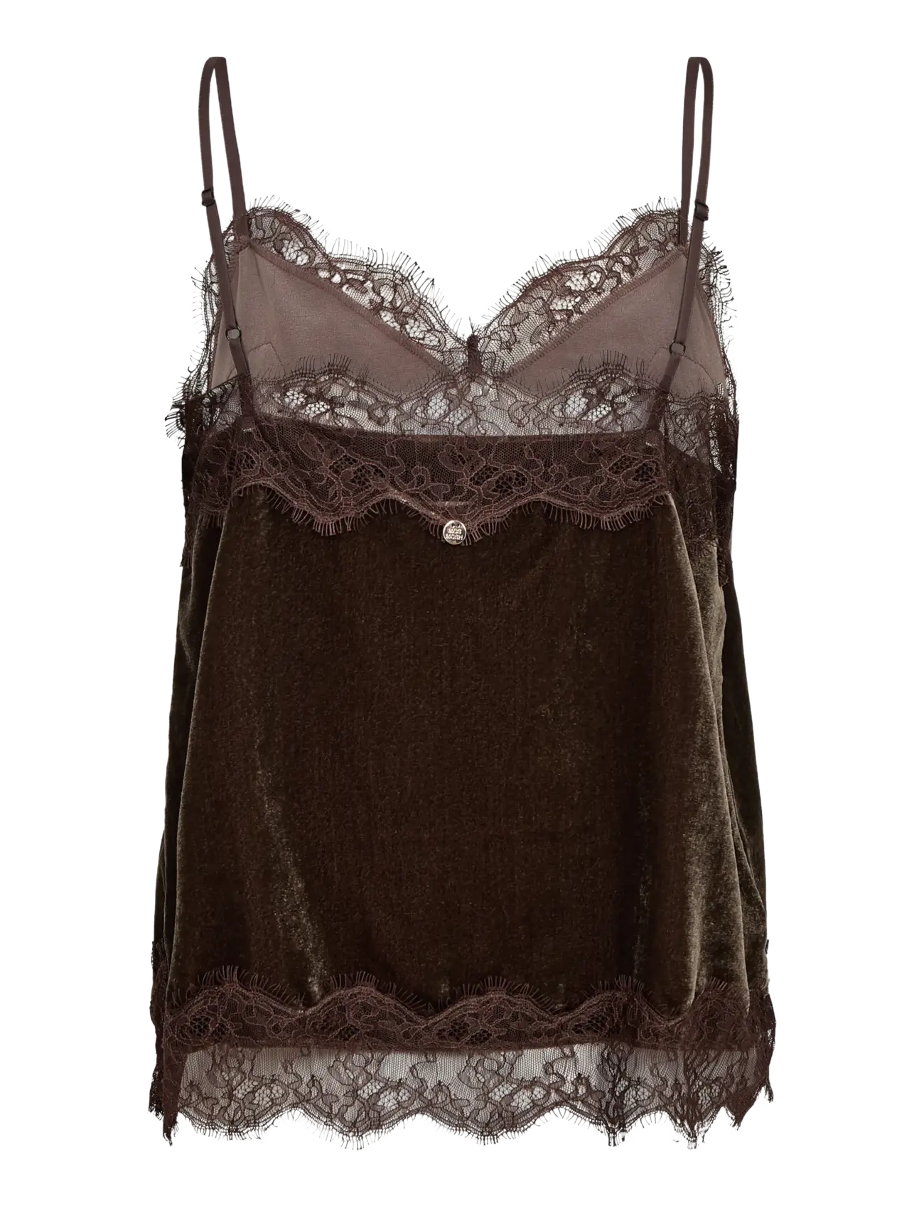 MOS MOSH - MMRihanna Vera Top - sleeveless tops - delicioso - 2