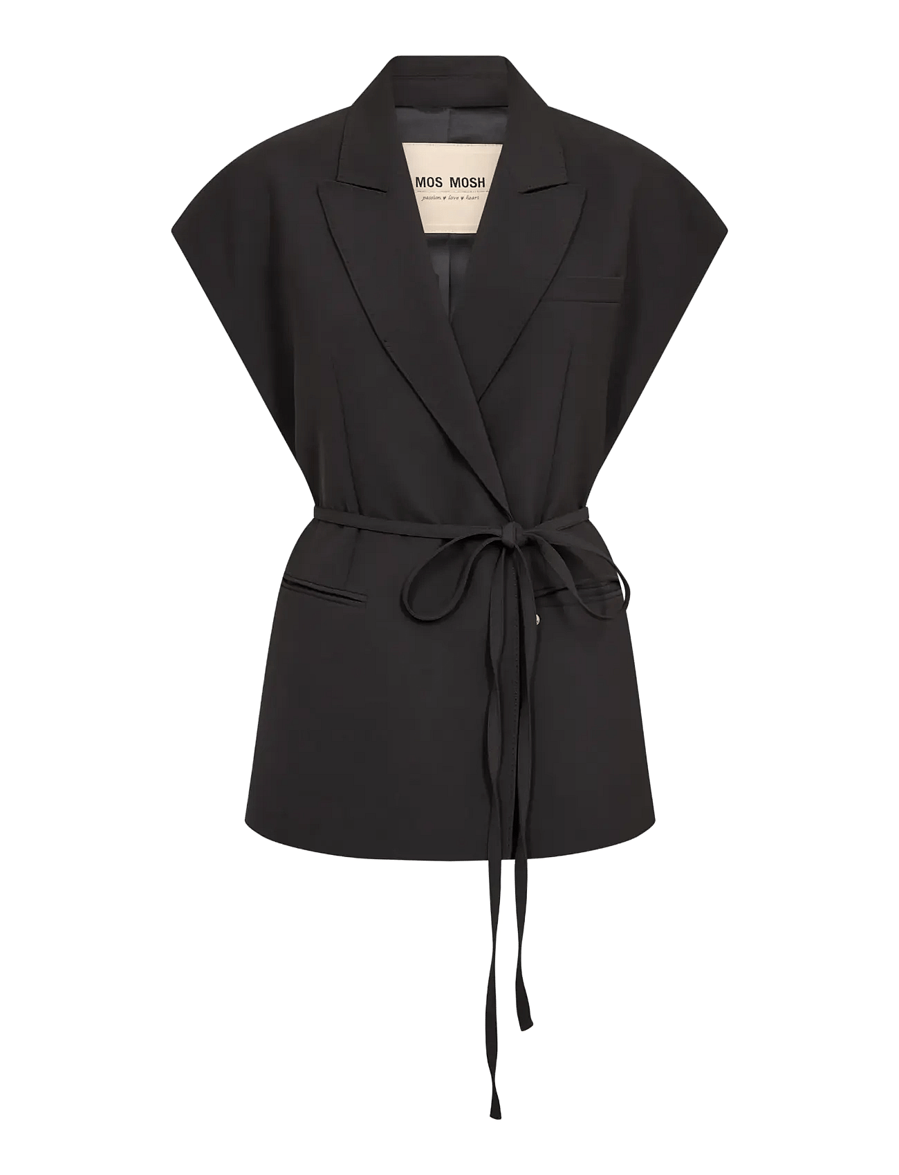 MOS MOSH - Mmlucine Miley Vest