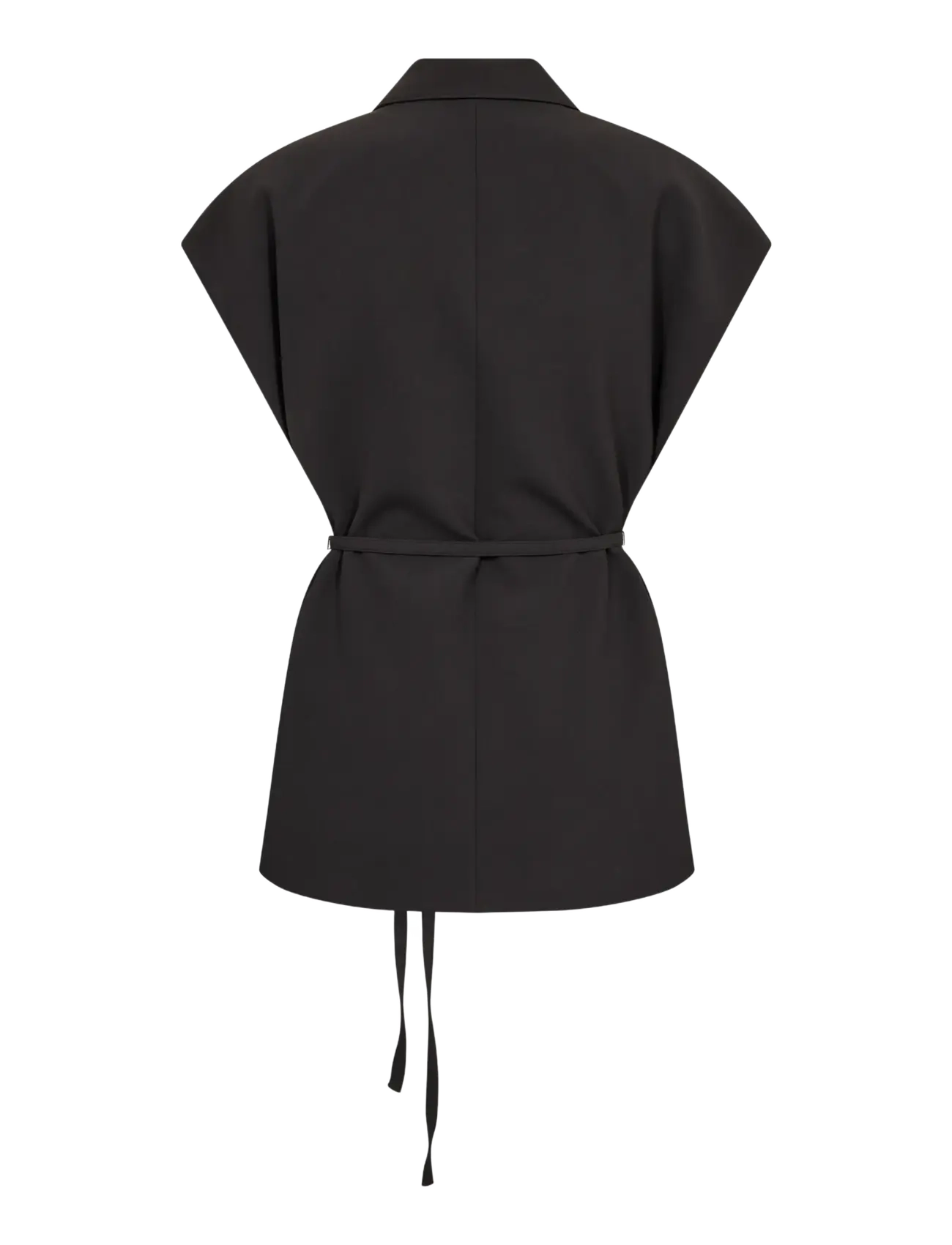 MOS MOSH - MMLucine Miley Vest - black - 2