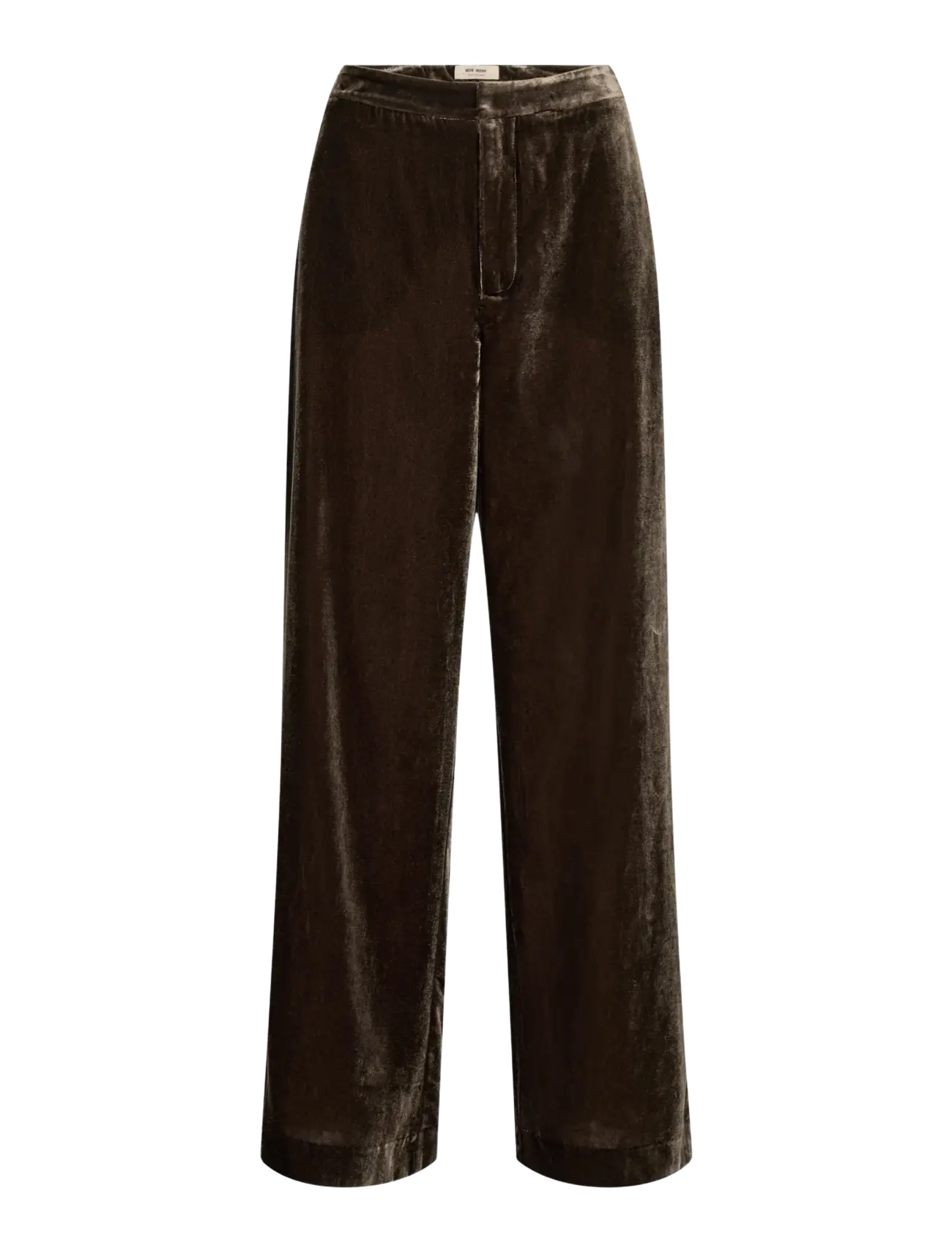 MOS MOSH - MMLeya Vera Pant - hose mit geradem bein - delicioso - 1