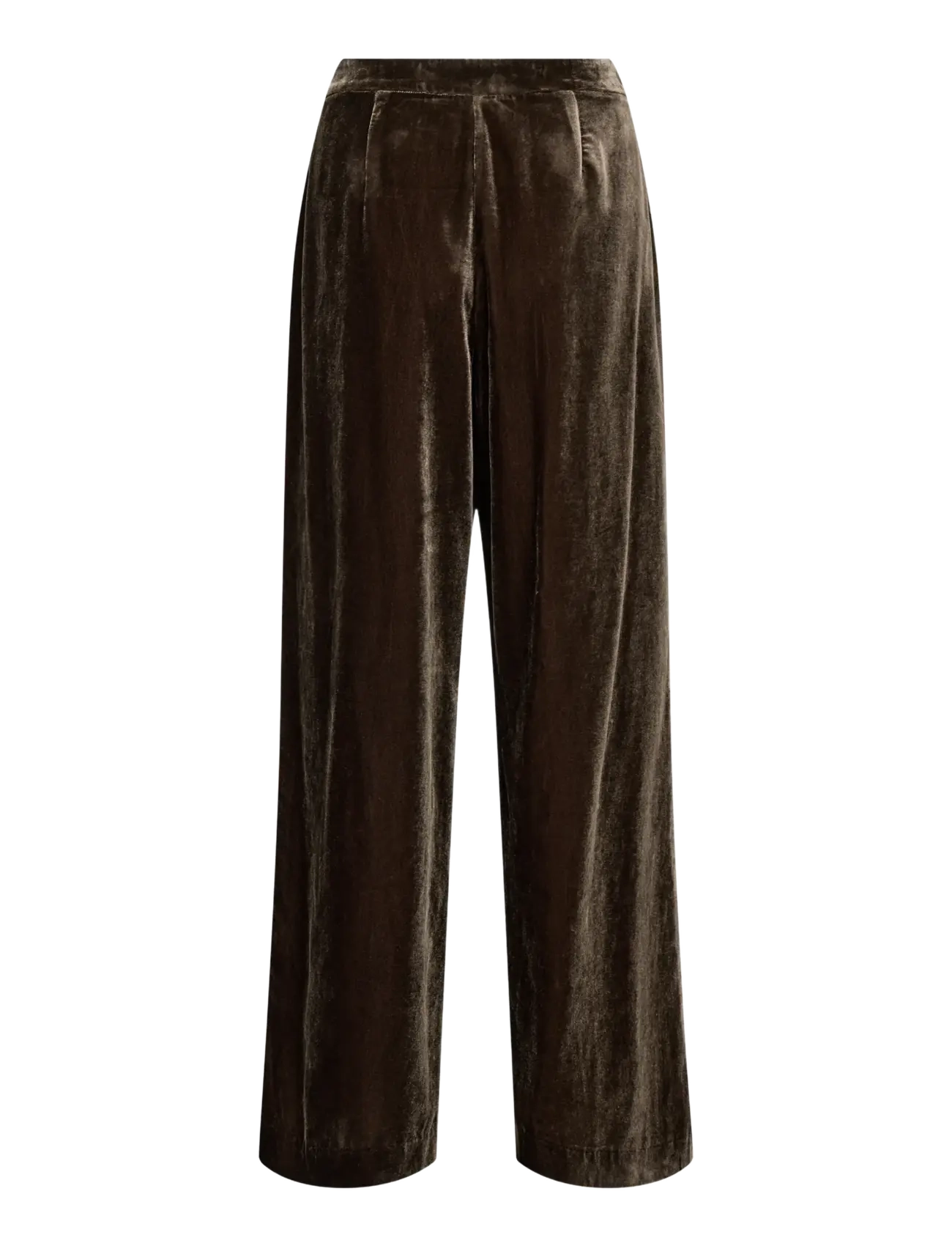 MOS MOSH - MMLeya Vera Pant - hose mit geradem bein - delicioso - 2