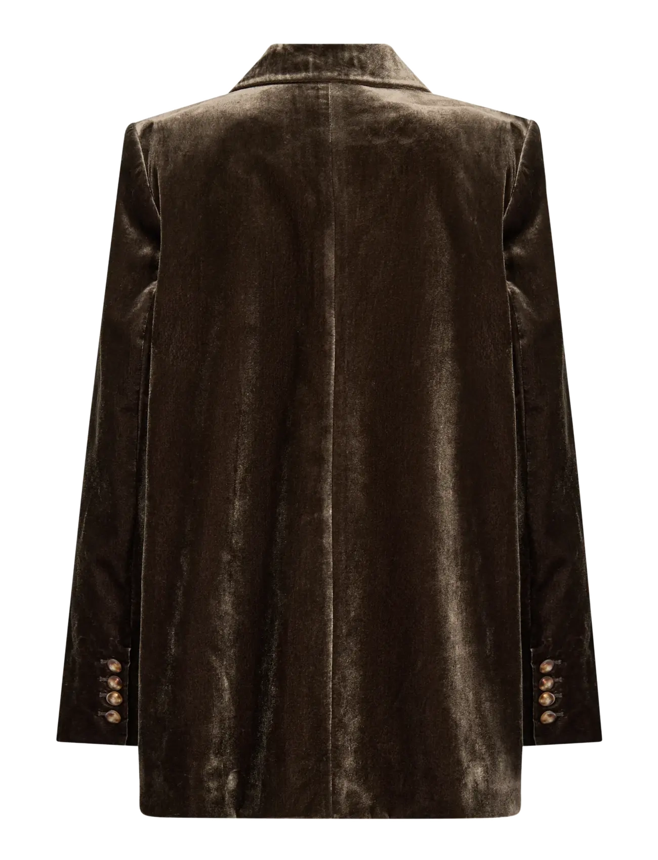 MOS MOSH - MMEmery Vera Blazer - single breasted blazers - delicioso - 2