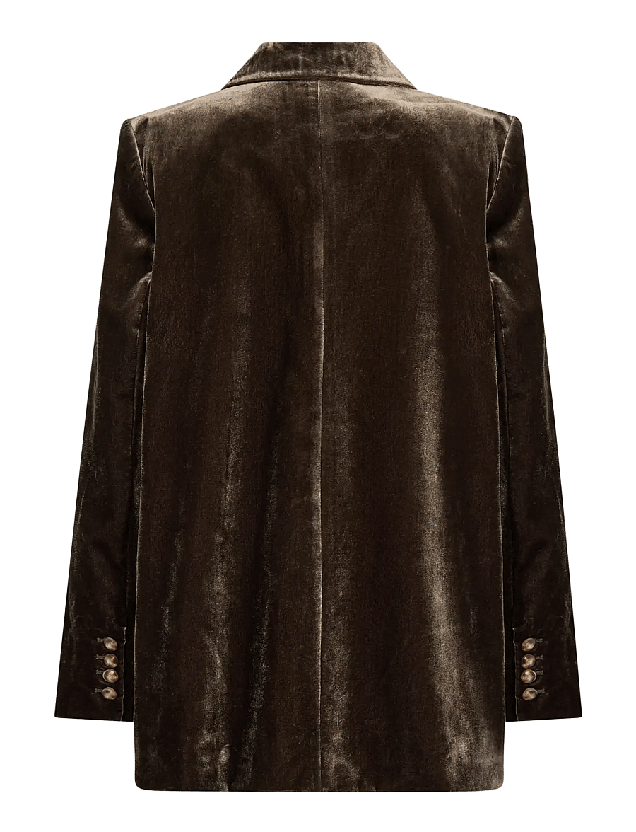 MOS MOSH - MMEmery Vera Blazer - single breasted blazers - delicioso - 2