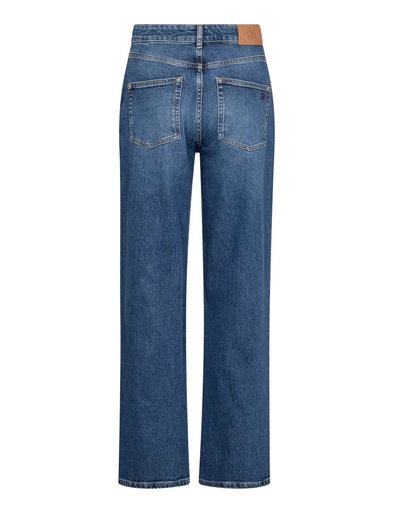 MOS MOSH - MMEmber Authentic Jeans - blue - 2