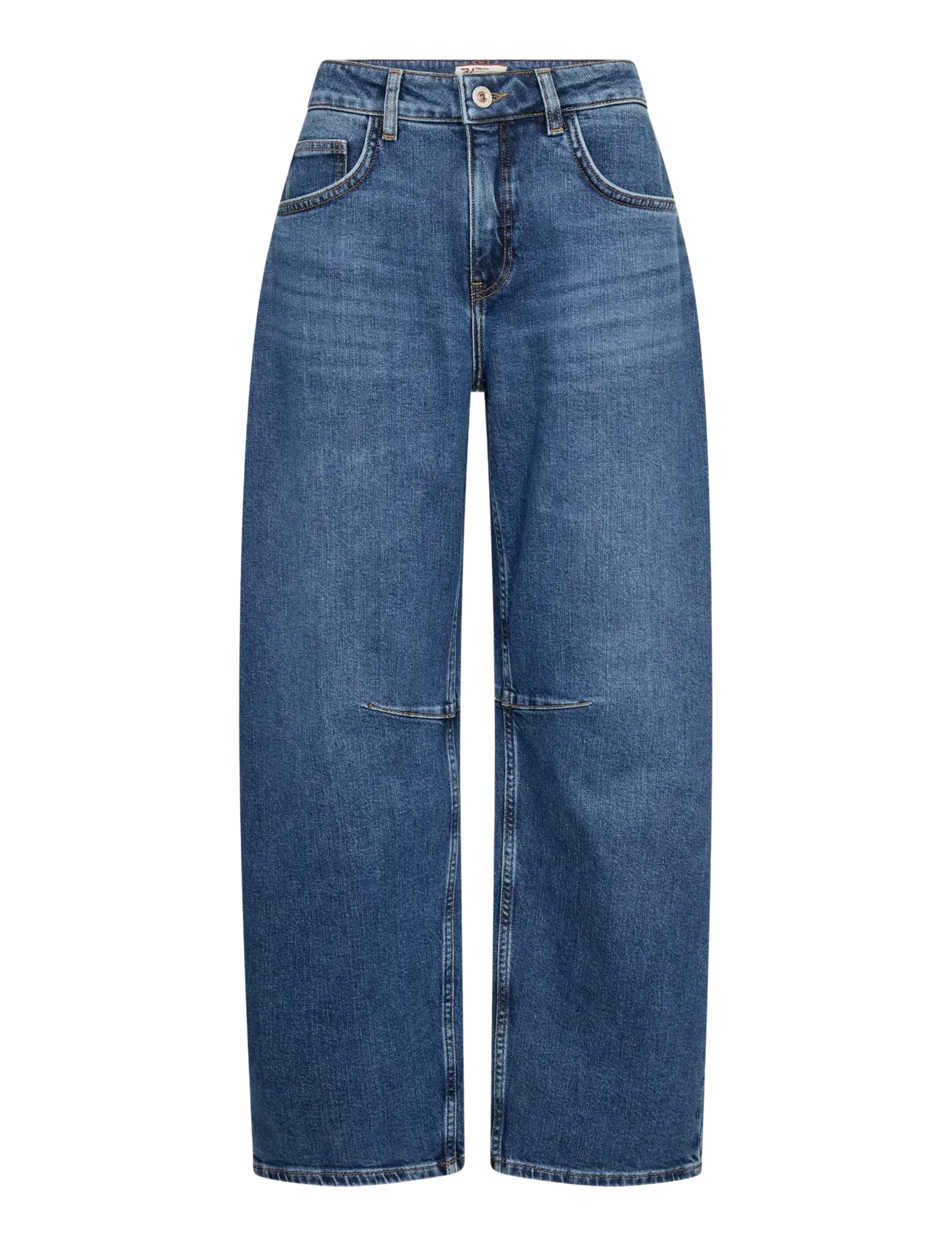 MOS MOSH - MMTess Authentic Jeans - blue - 1