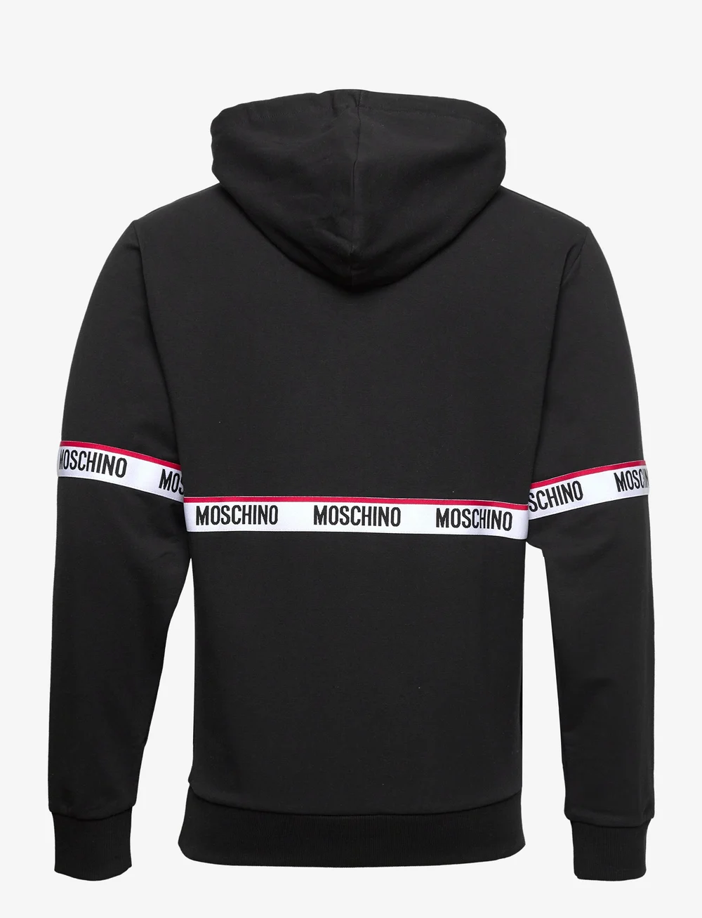 Felpa 2025 moschino underwear