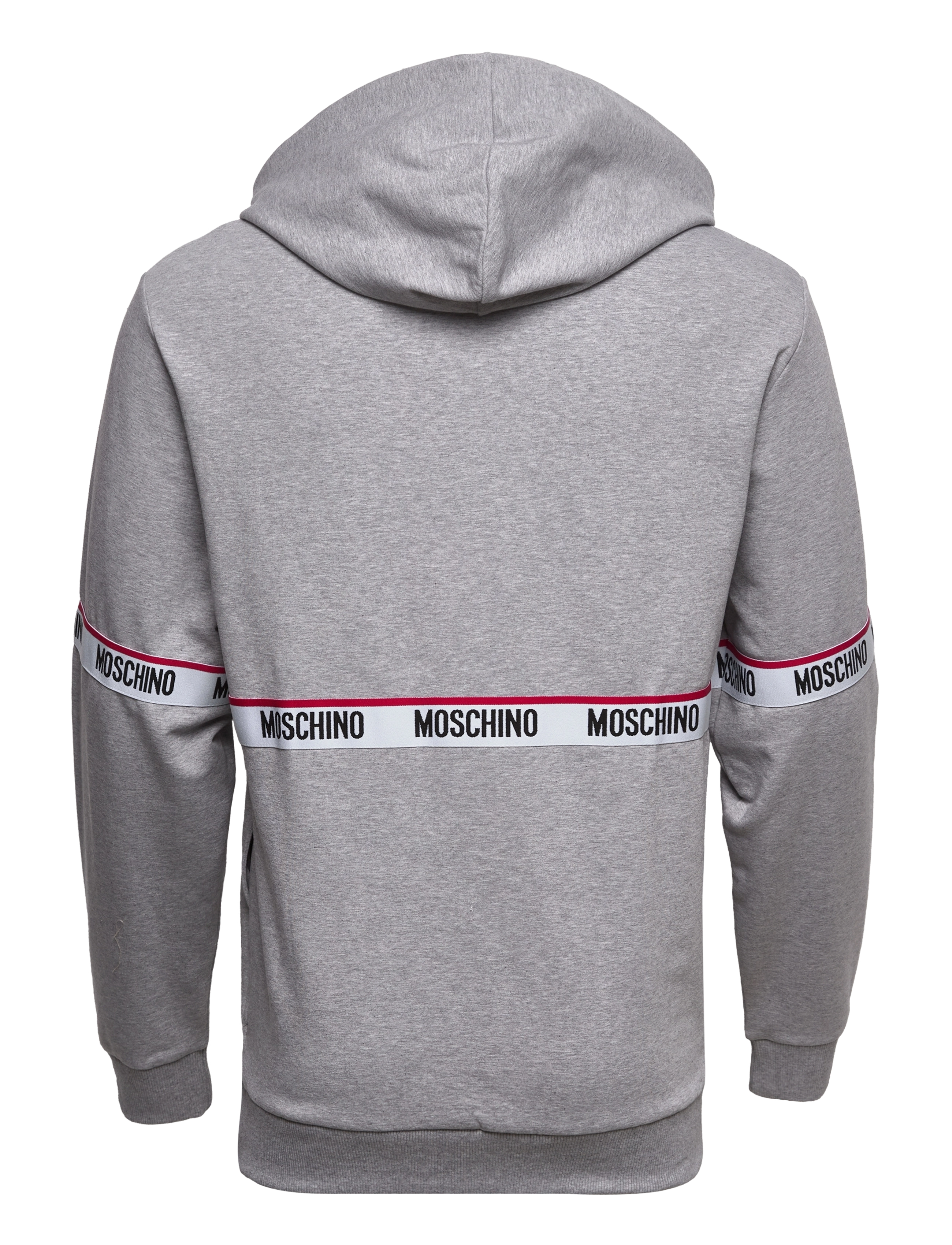 Moschino Underwear - FELPA - grey - 1