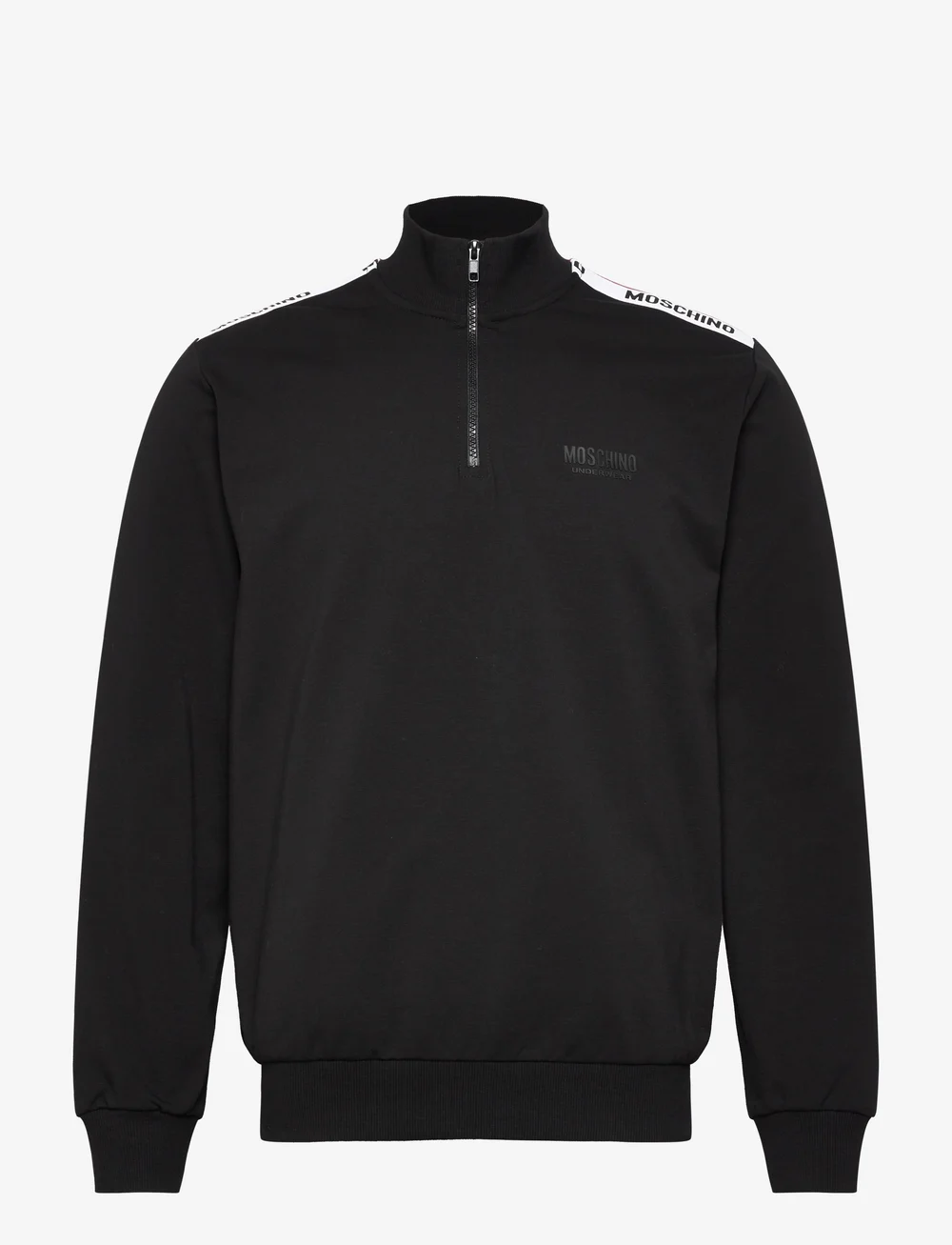 Moschino Underwear Felpa shop at Booztlet