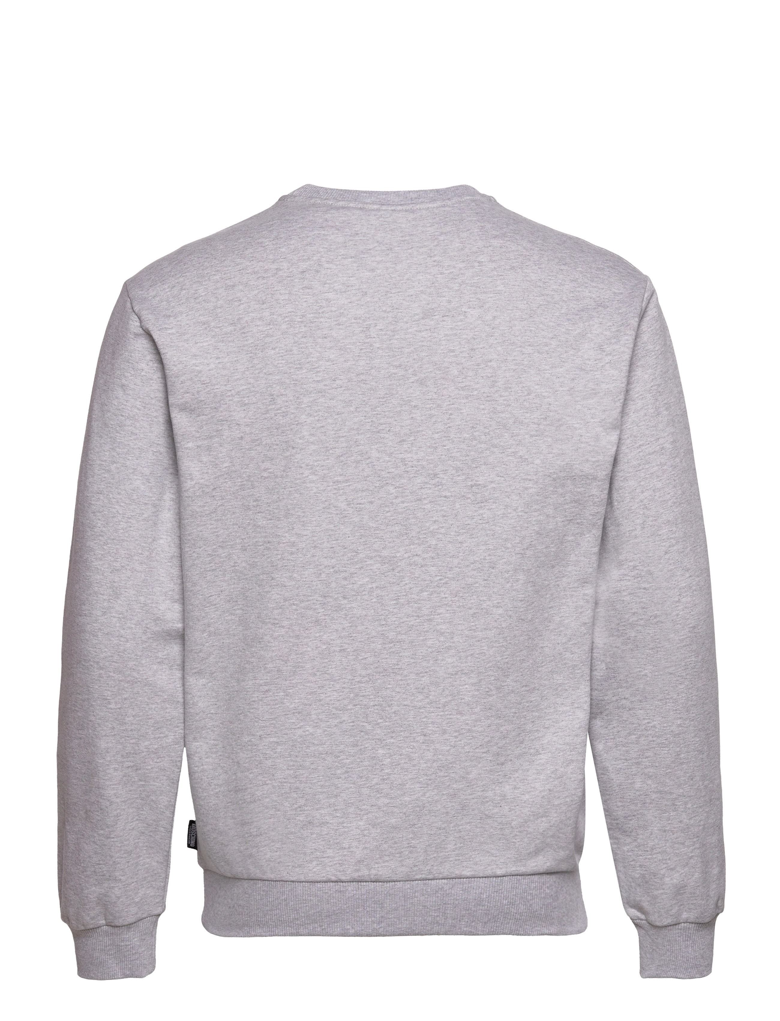 Moschino Underwear - FELPA - grey - 1