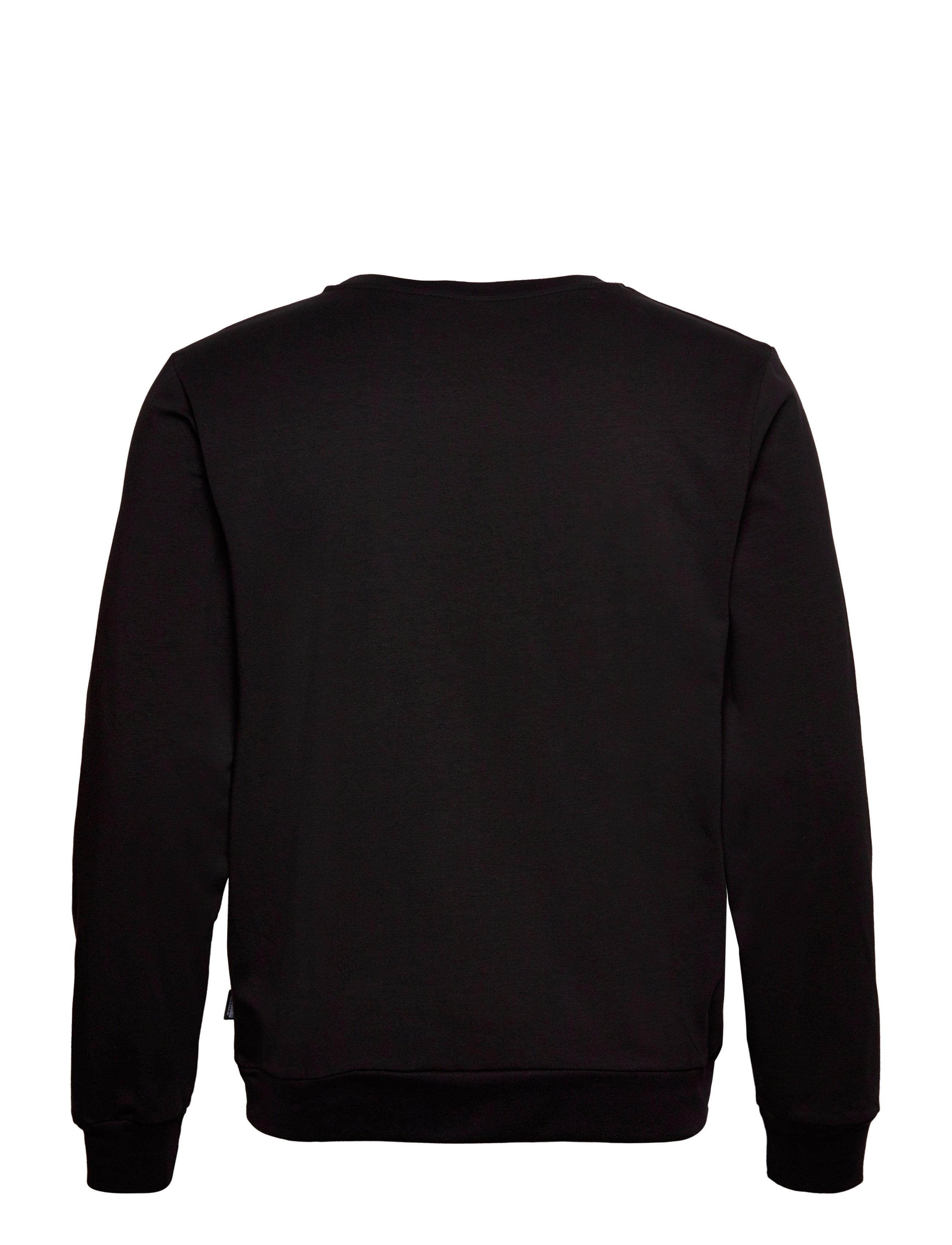 Moschino Underwear - T-SHIRT - black - 1