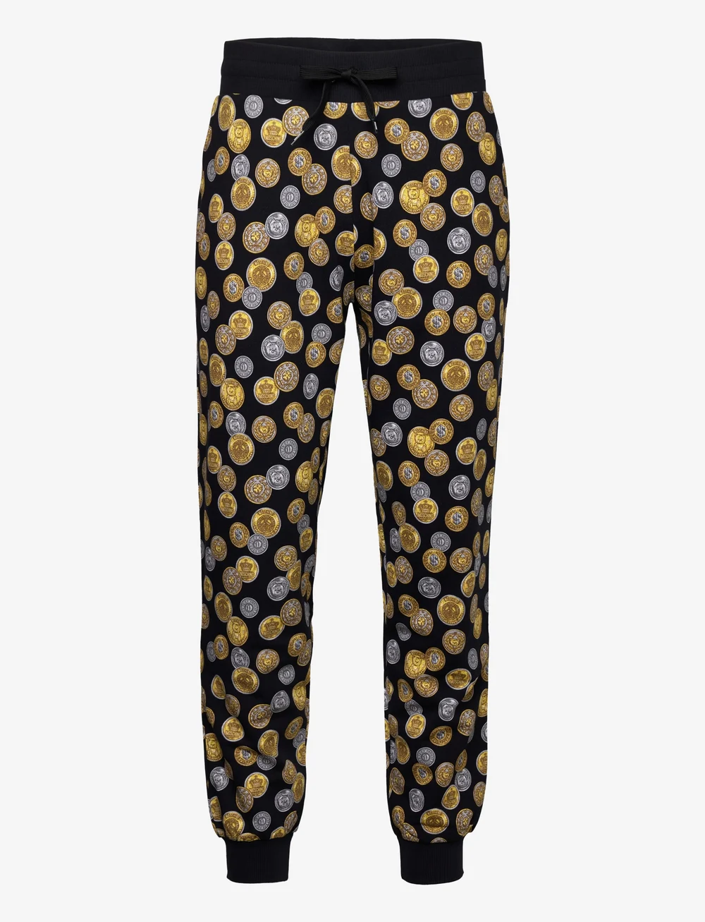 Moschino Underwear Home Pants – pyjamas – shop at Booztlet