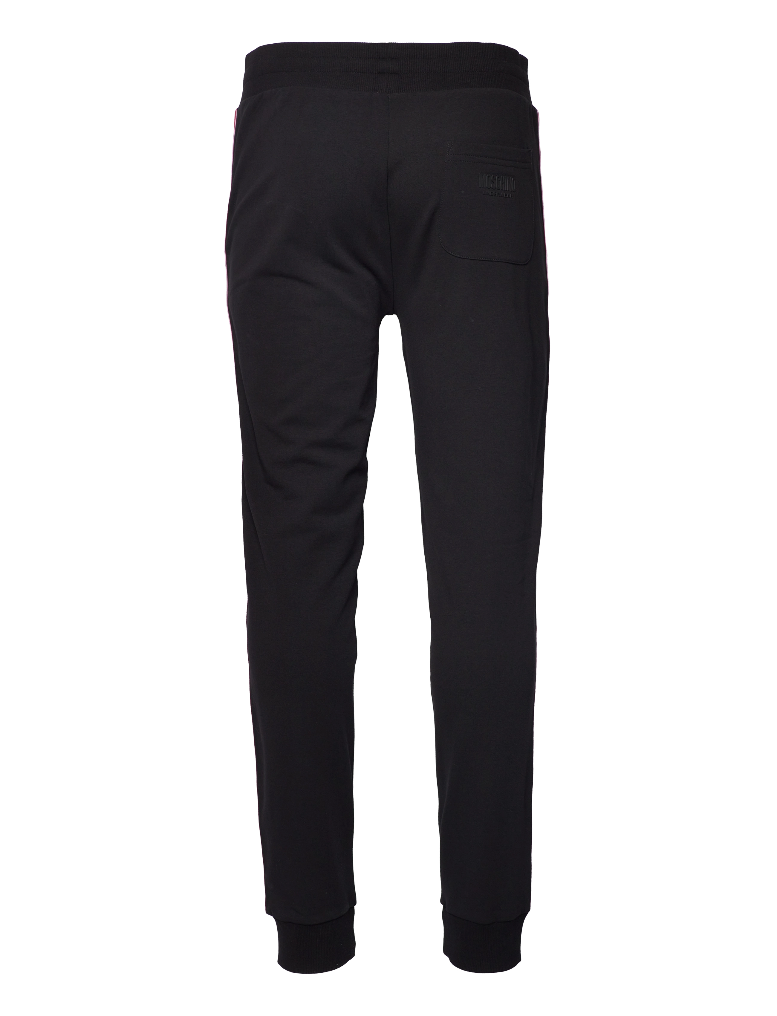 Moschino Underwear - HOME PANTS - black - 1