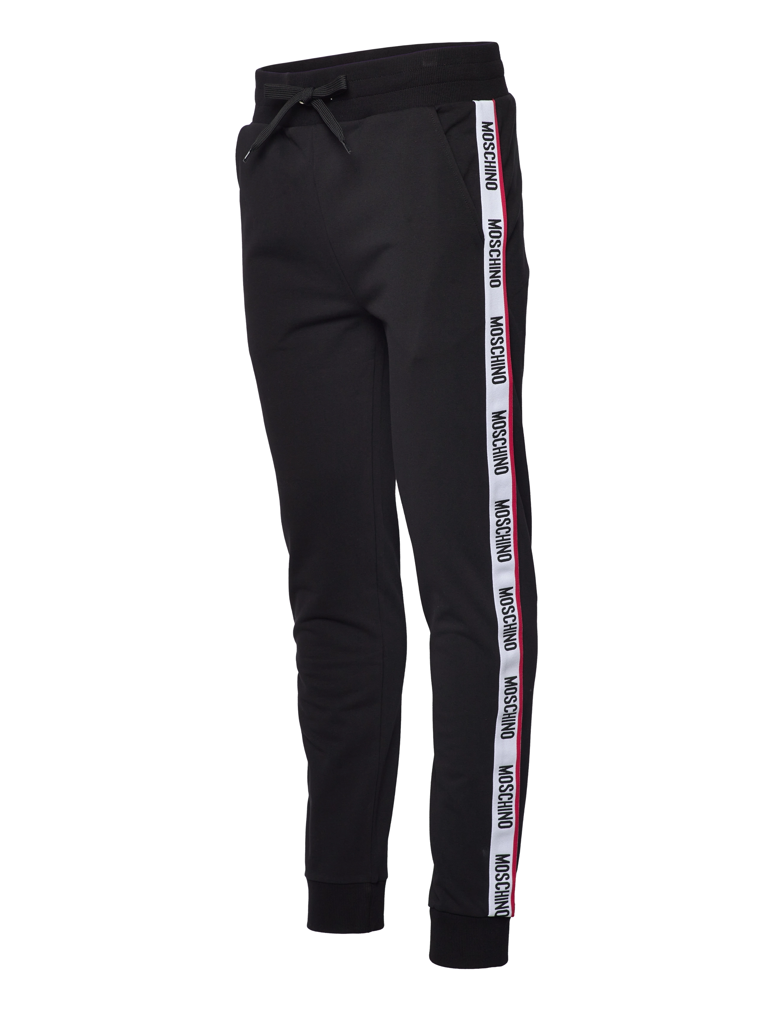Moschino Underwear - HOME PANTS - black - 2
