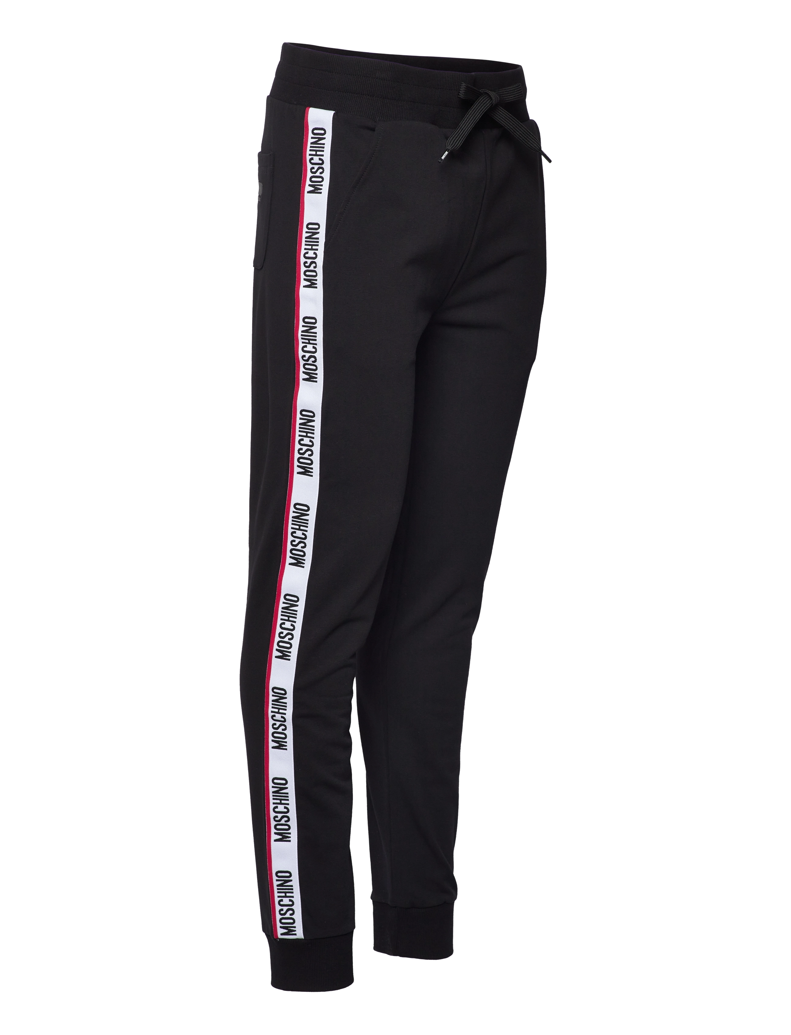 Moschino Underwear - HOME PANTS - black - 3