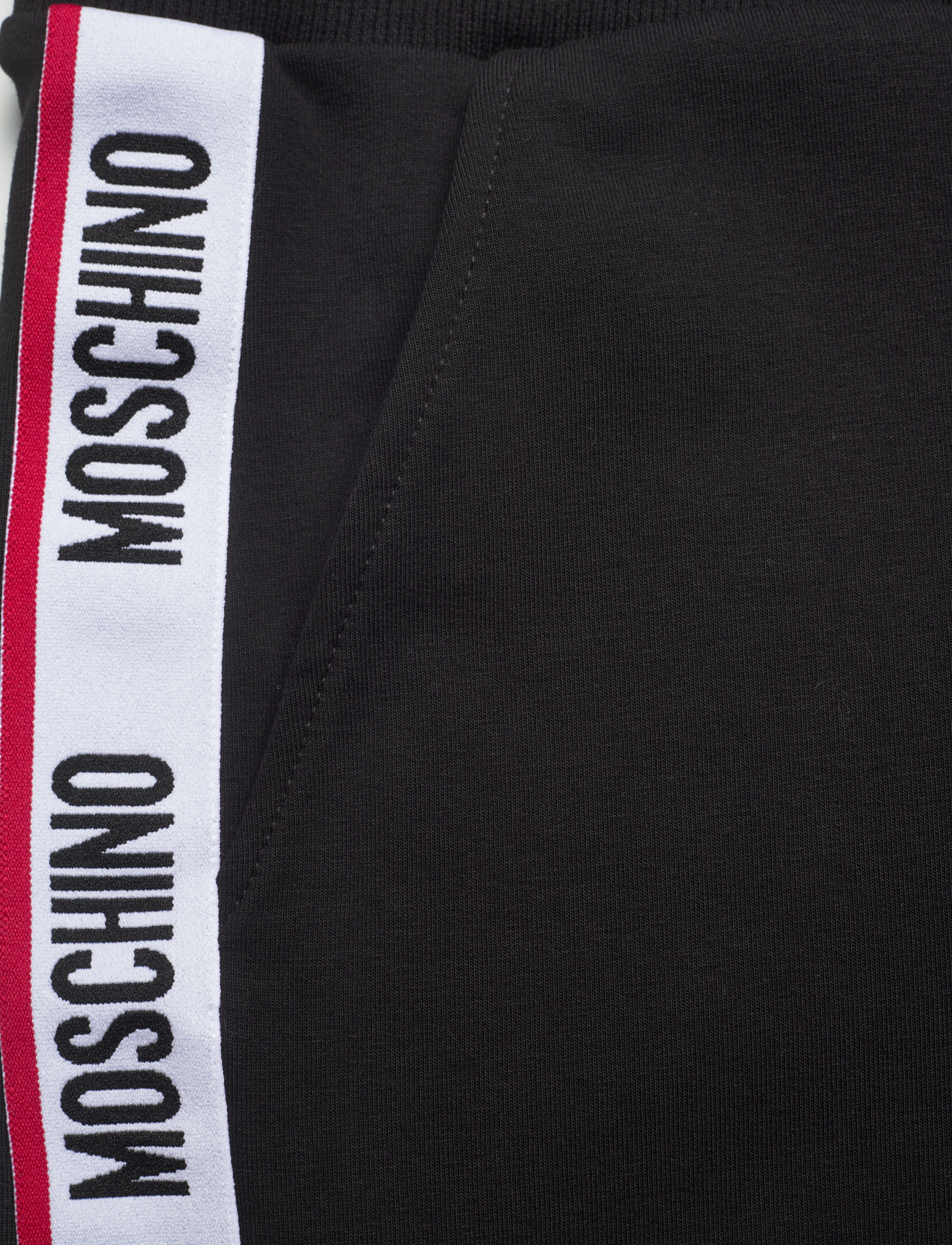 Moschino Underwear - HOME PANTS - black - 4