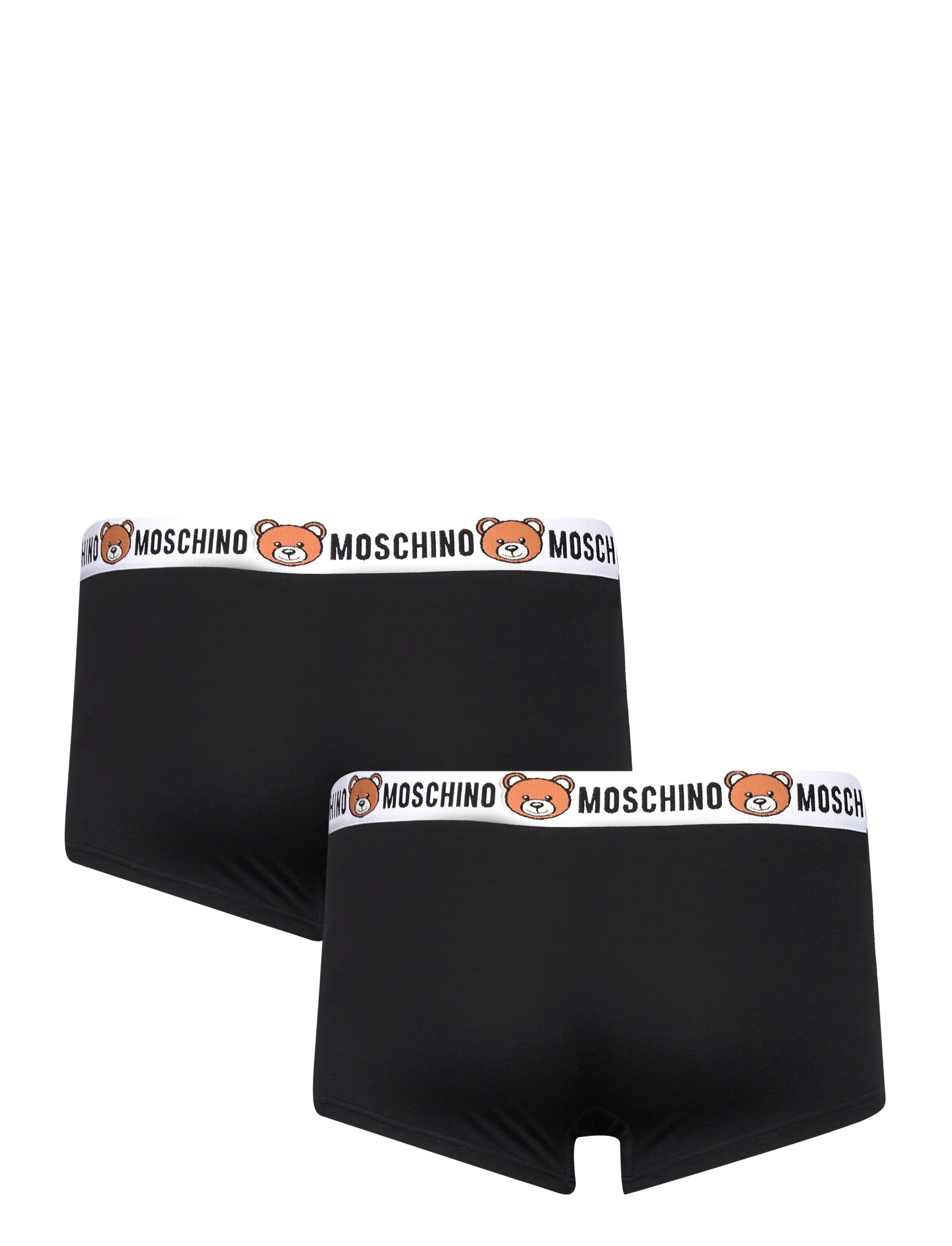 Moschino Underwear - SLIP - black - 1