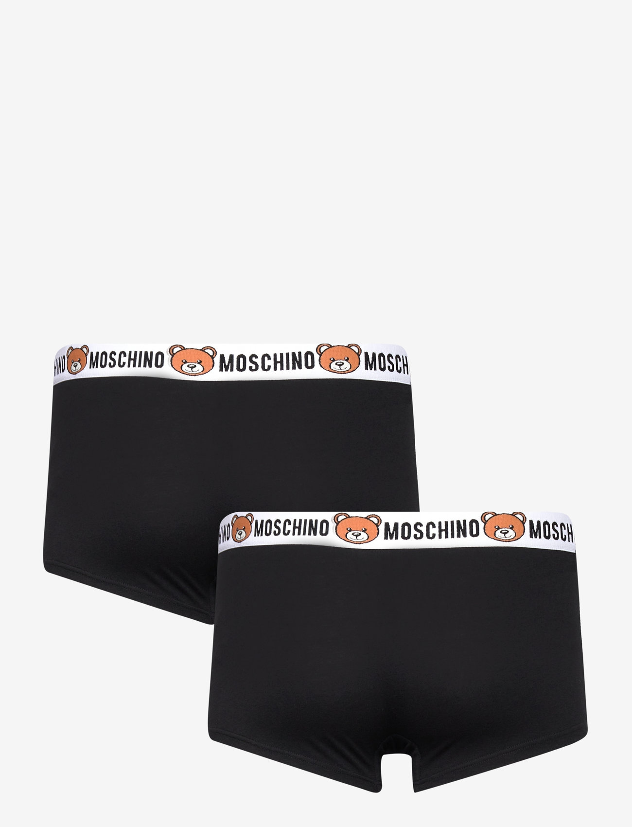 Moschino Underwear - SLIP - black - 2