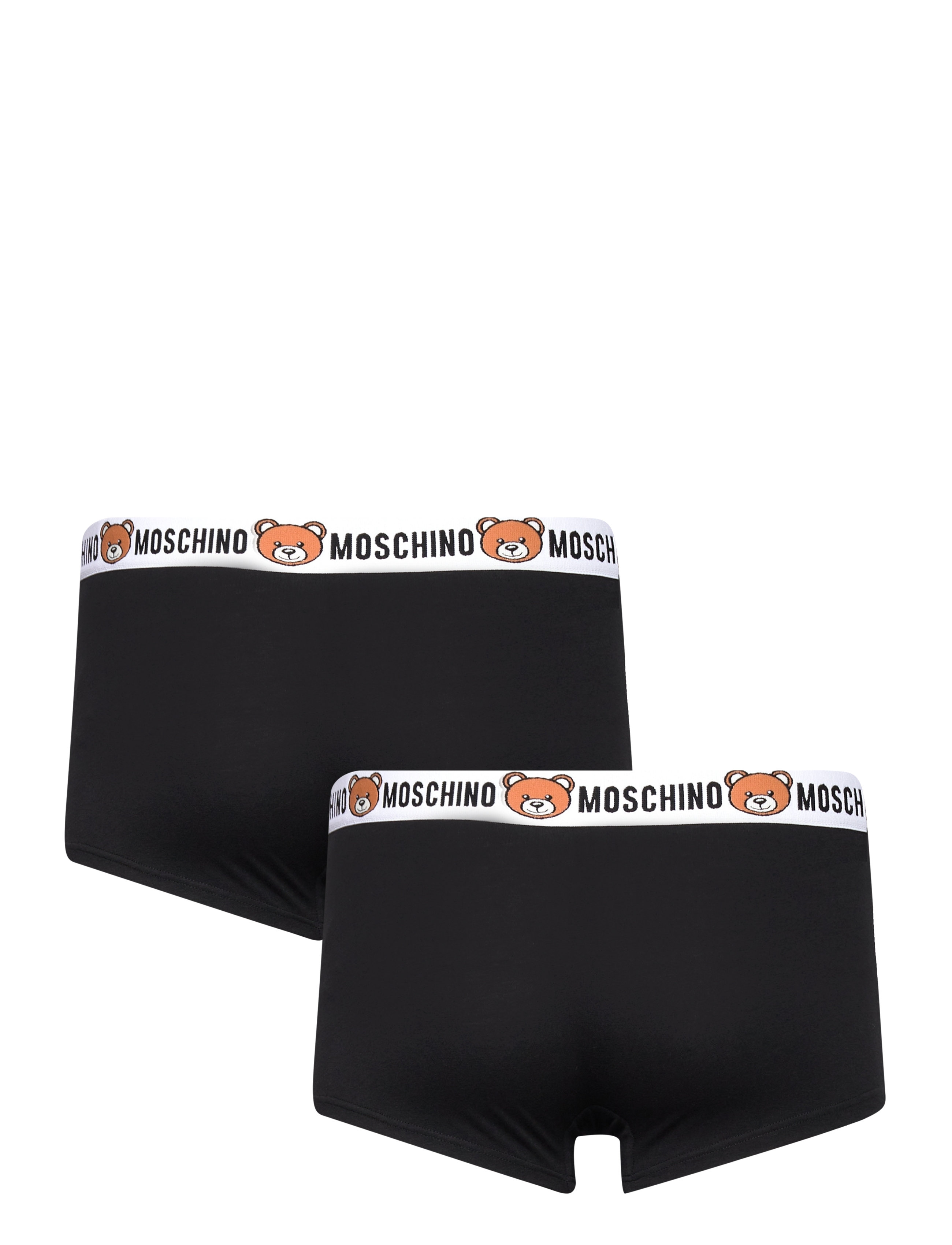 Moschino Underwear - SLIP - black - 2