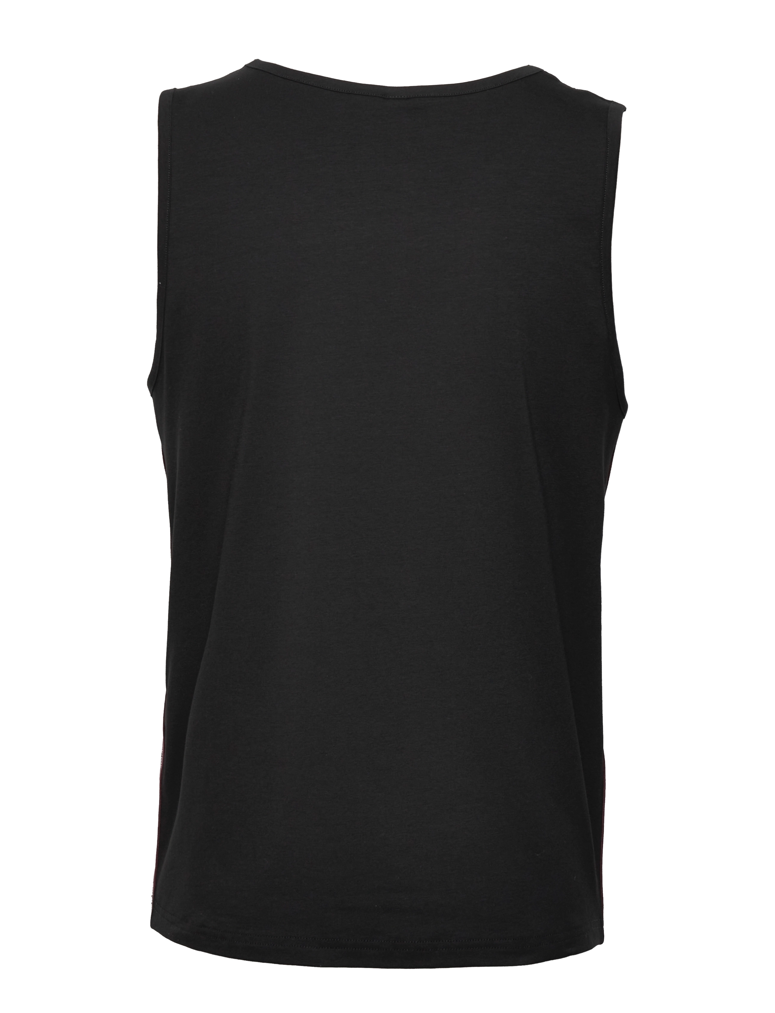 Moschino Underwear - VEST - black - 1