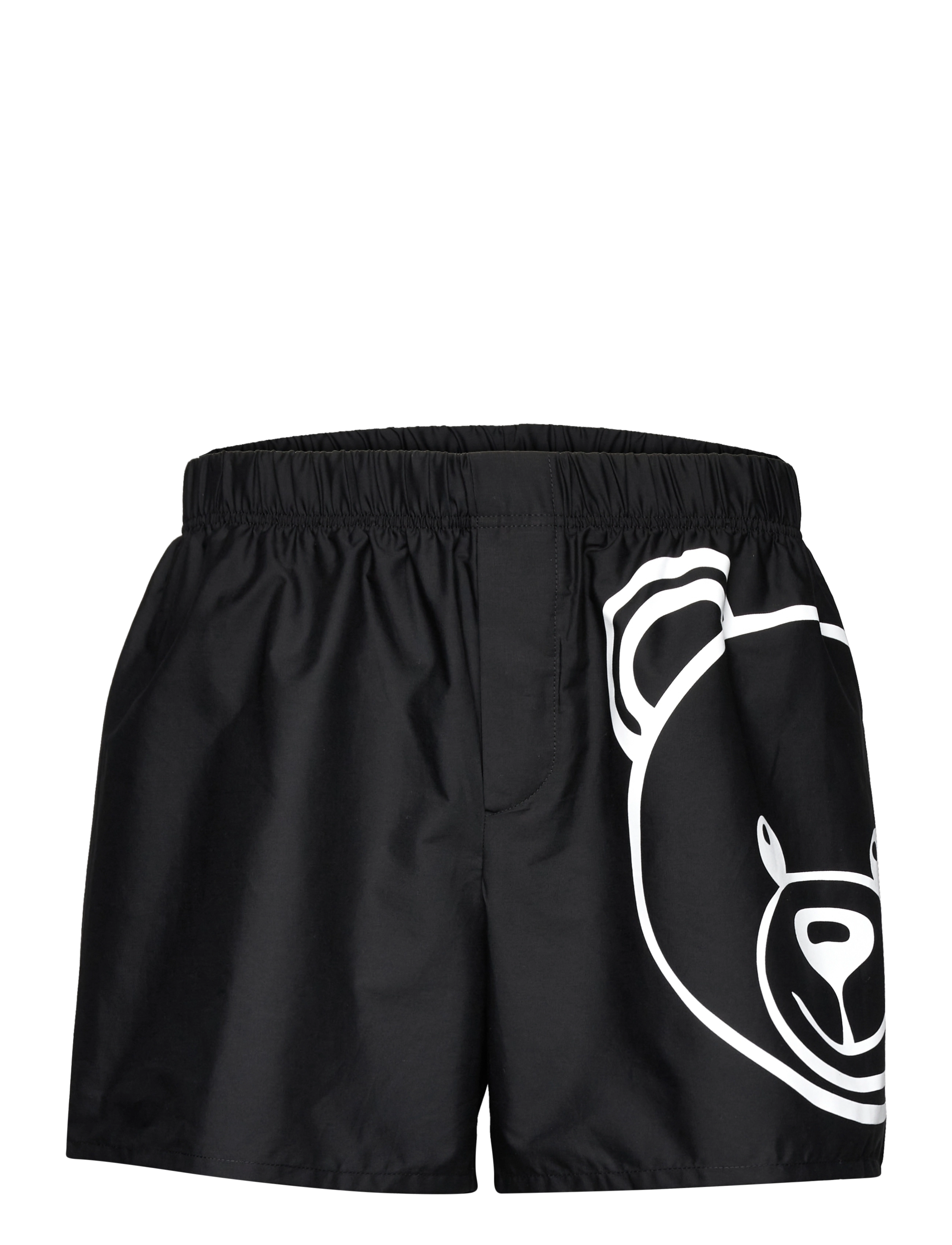 Moschino Underwear - BRIEF - black - 0