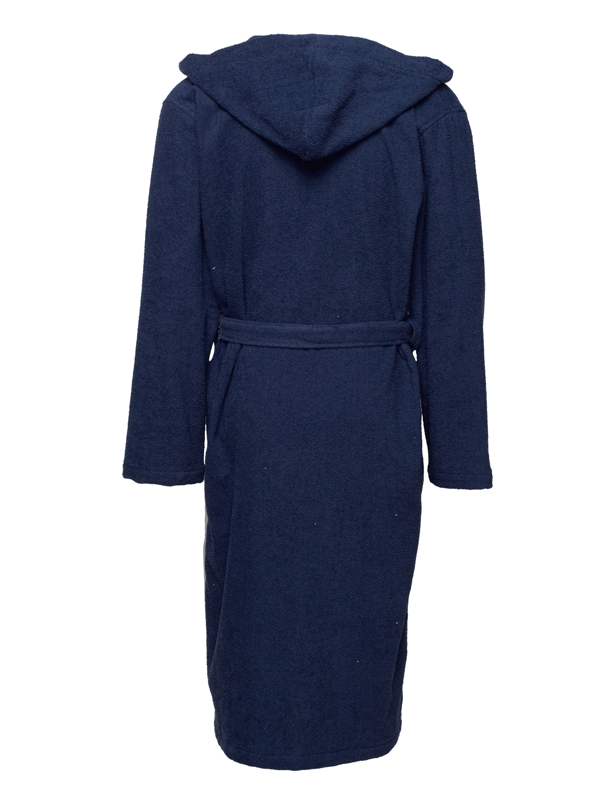 Moschino Underwear - BATHROBE - blue - 1