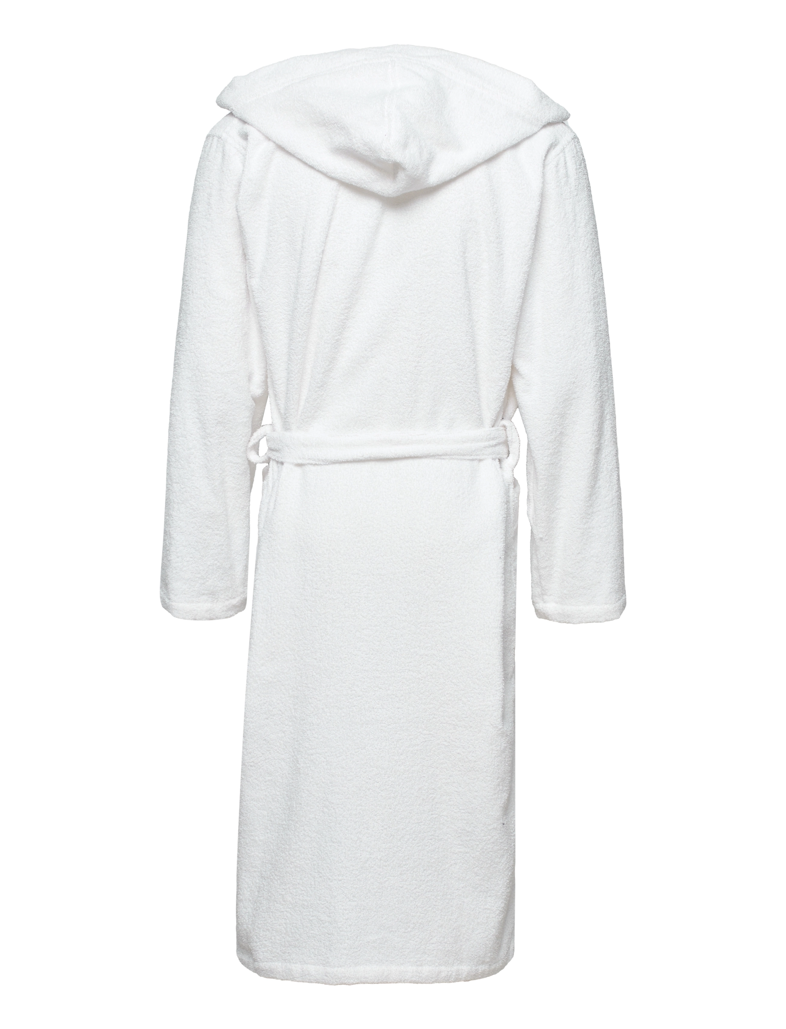 Moschino Underwear - BATHROBE - white - 1