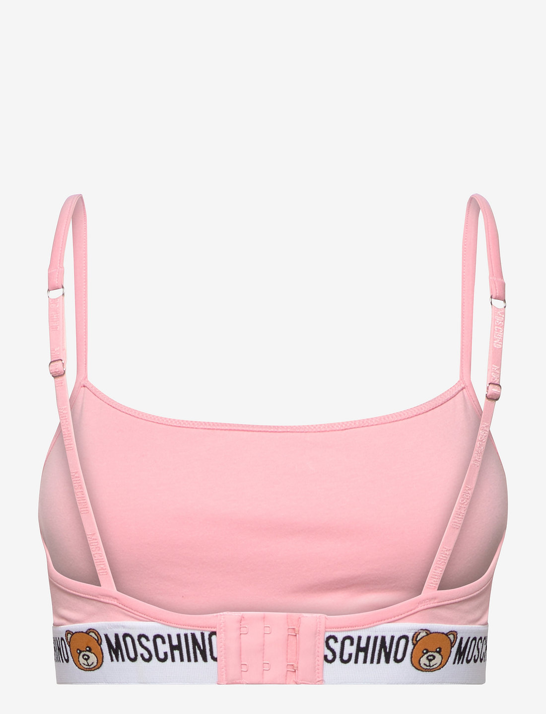 Moschino underwear 2024