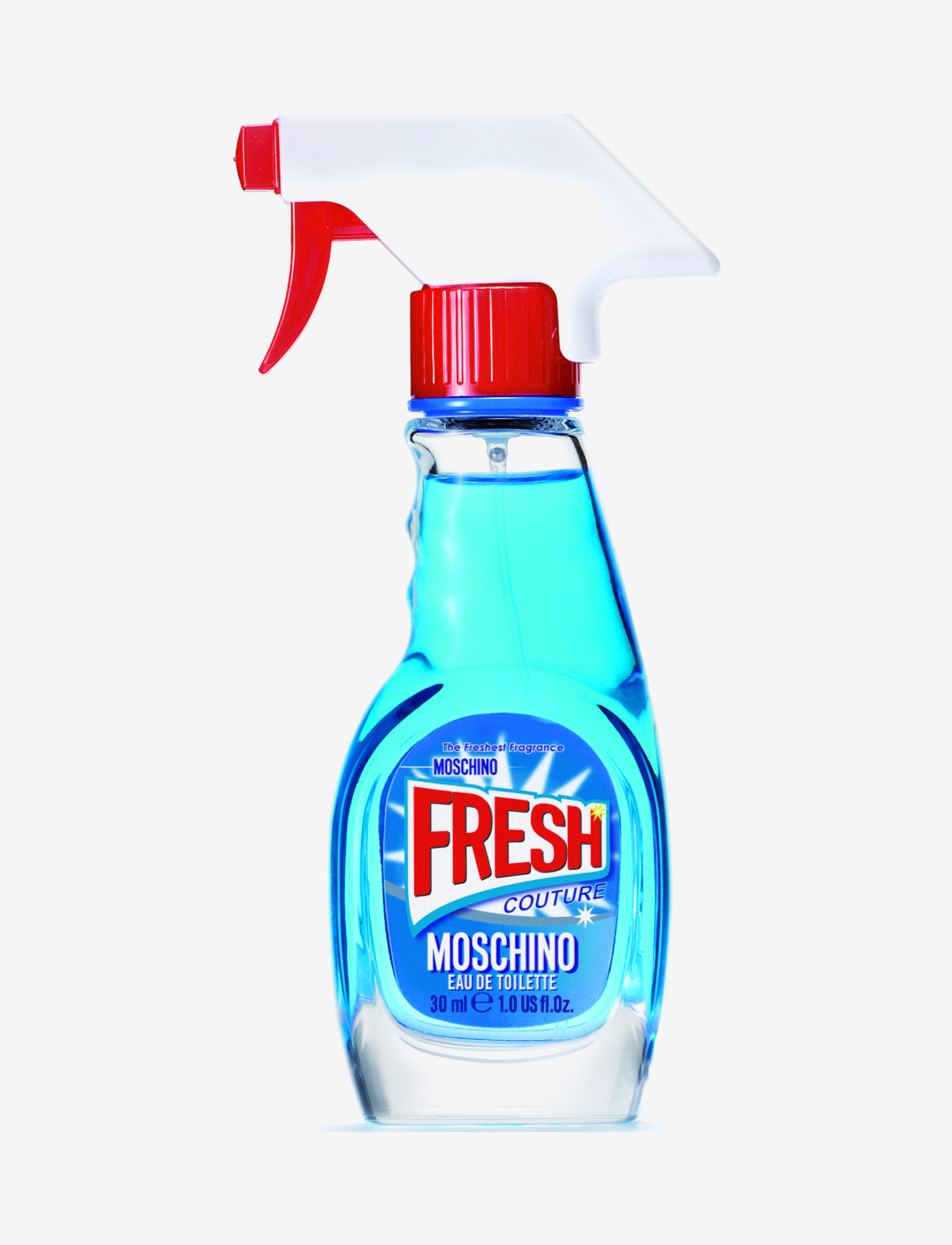 Moschino Fresh Couture EdT - Vis alt - null / undefined