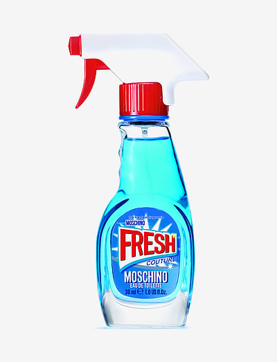 Fresh Couture Edt - Eau De Toilette