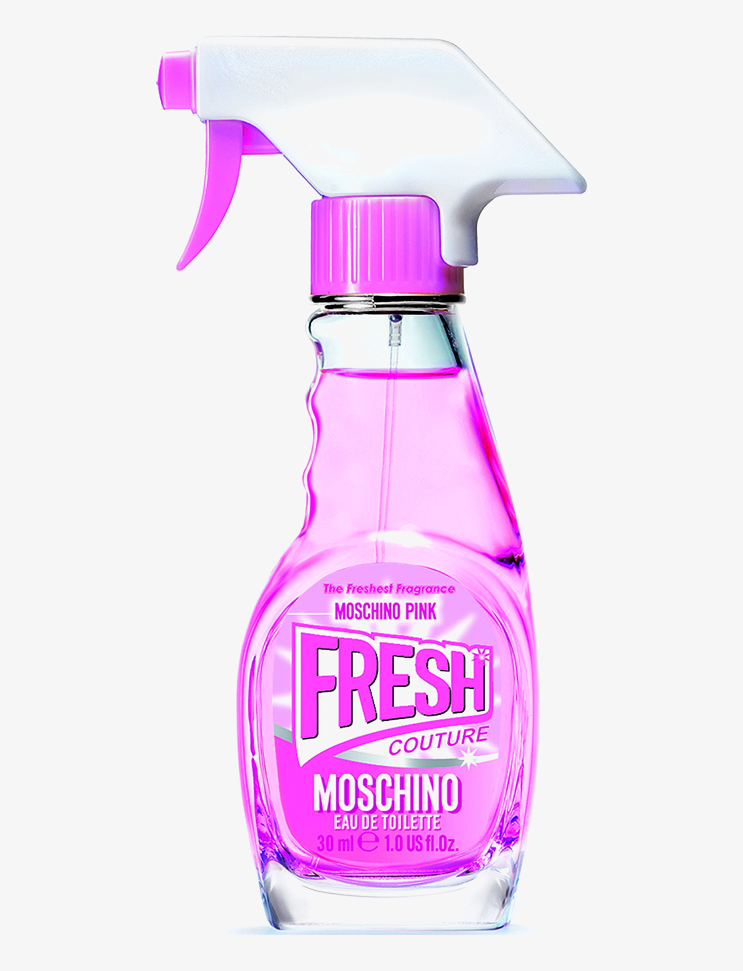 Fresh Couture Pink Eau de Toilette 3