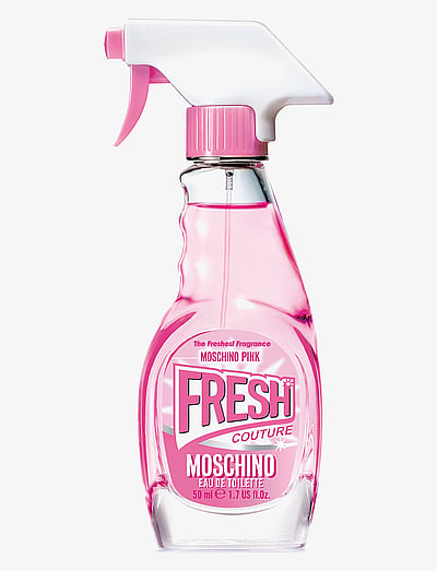 Pink Fresh Couture Edt - Eau De Toilette