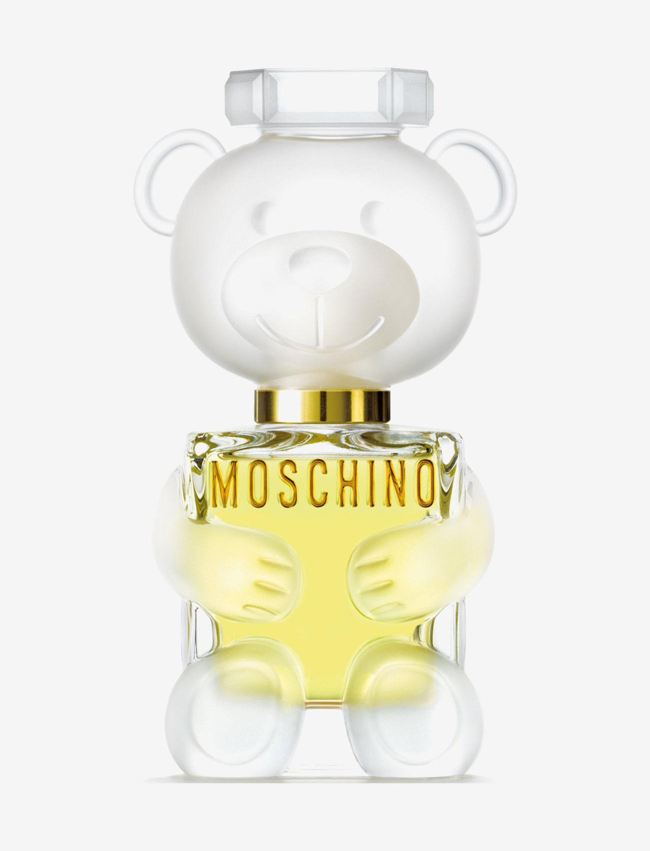 Moschino - Toy 2 EdP - redo för date night - clear - 0