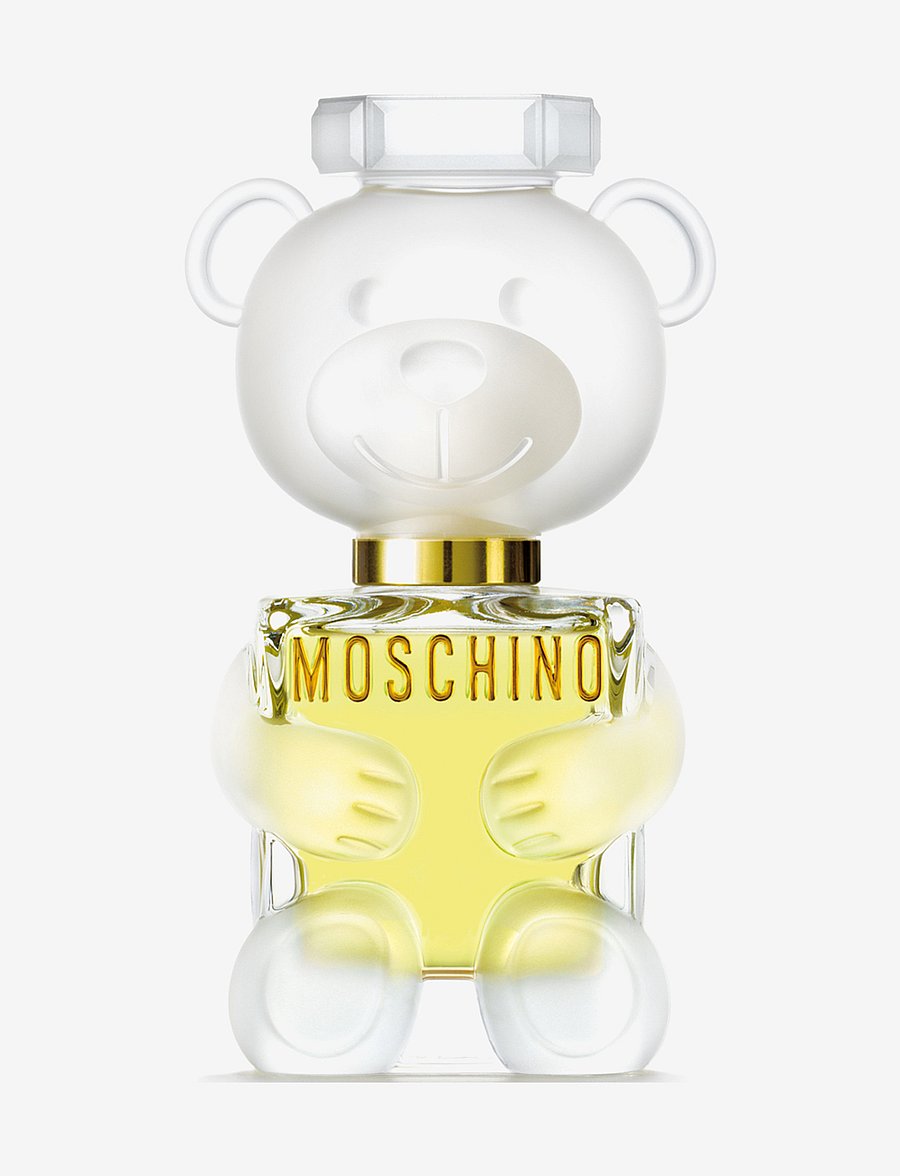 Moschino - Toy 2 EdP - fragrance - clear - 0