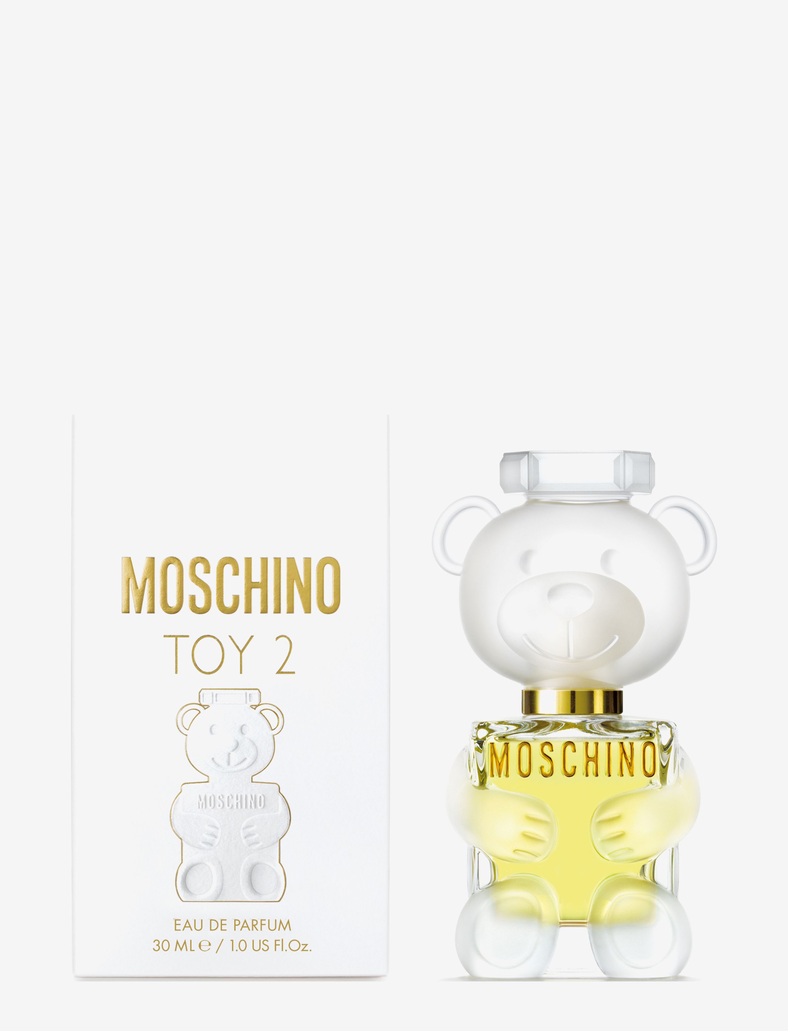 Toy 2 Eau de Parfum 30ml Spray 4