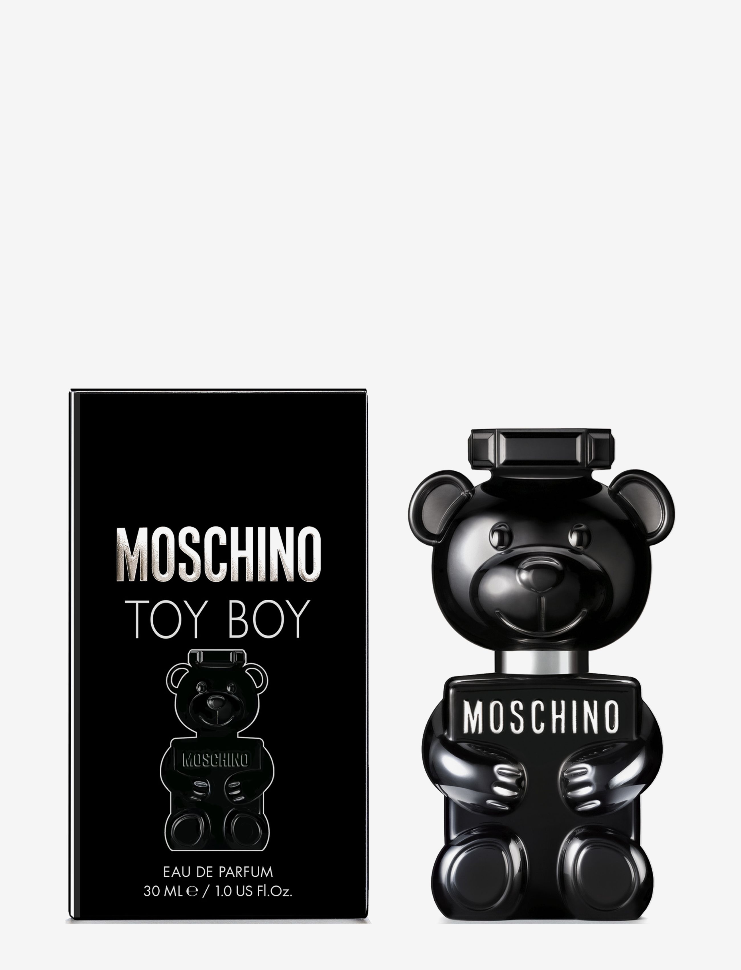 Moschino - Toy Boy EdP - til ham  - clear - 1