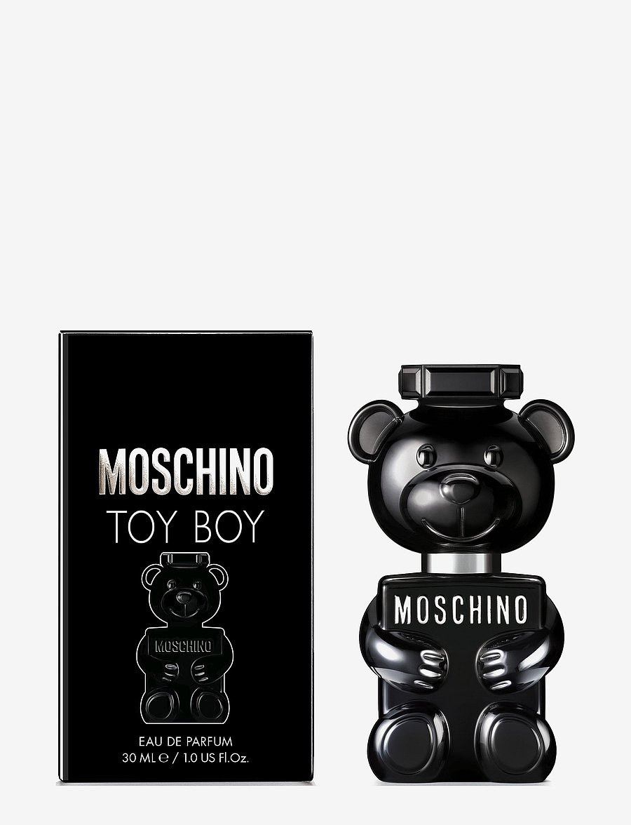 Moschino - Toy Boy EdP - clear - 1
