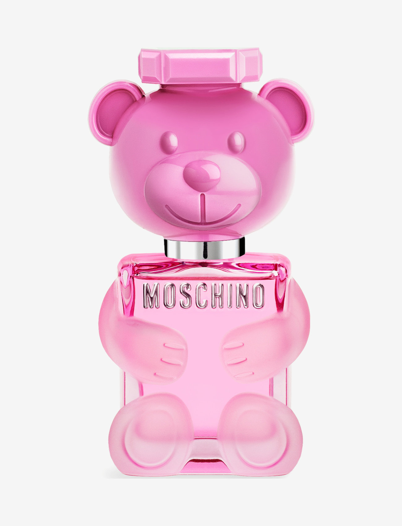 Moschino - Toy 2 Bubblegum EdT - till henne  - clear - 0