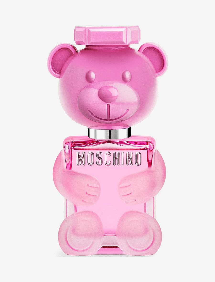 Moschino - Toy 2 Bubblegum EdT - naistele - clear - 0