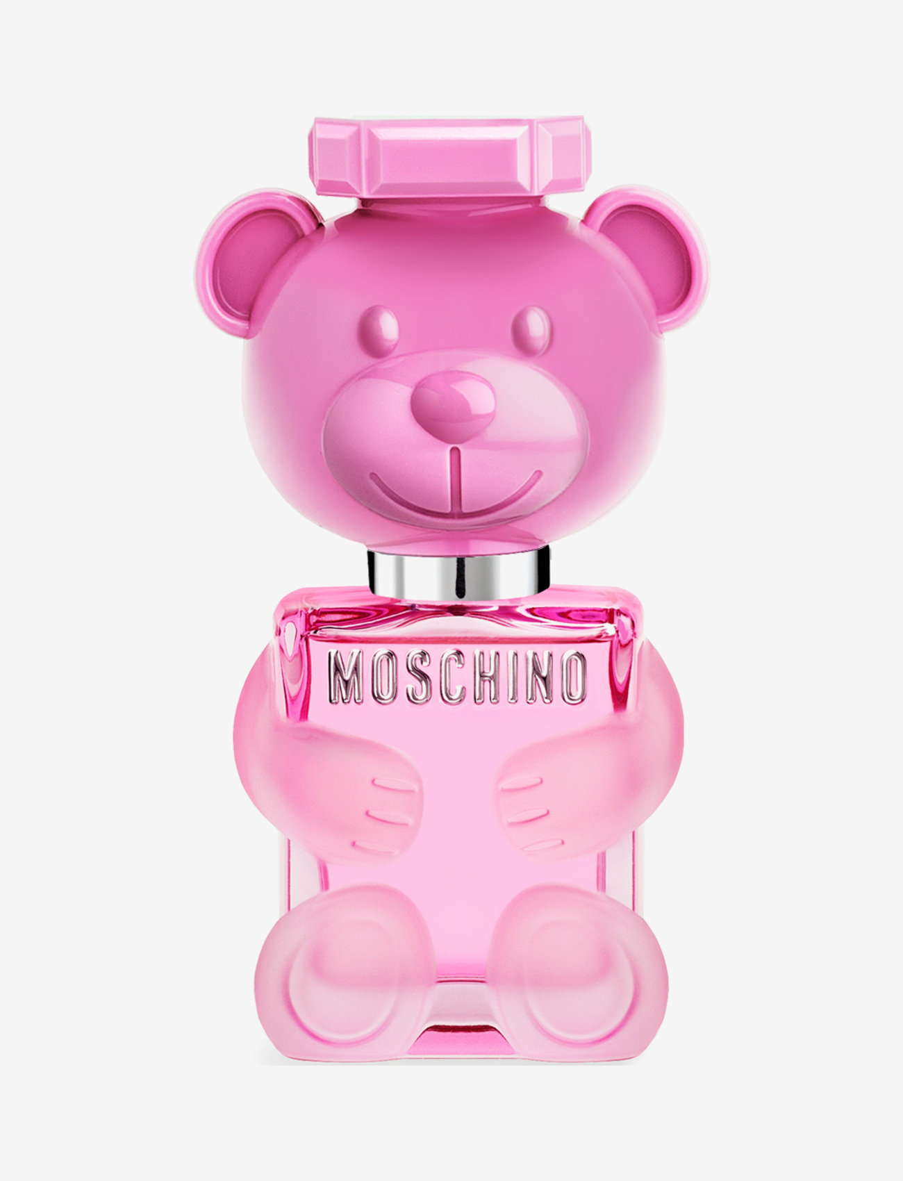 Moschino - Toy 2 Bubblegum EdT - til henne - clear - 0