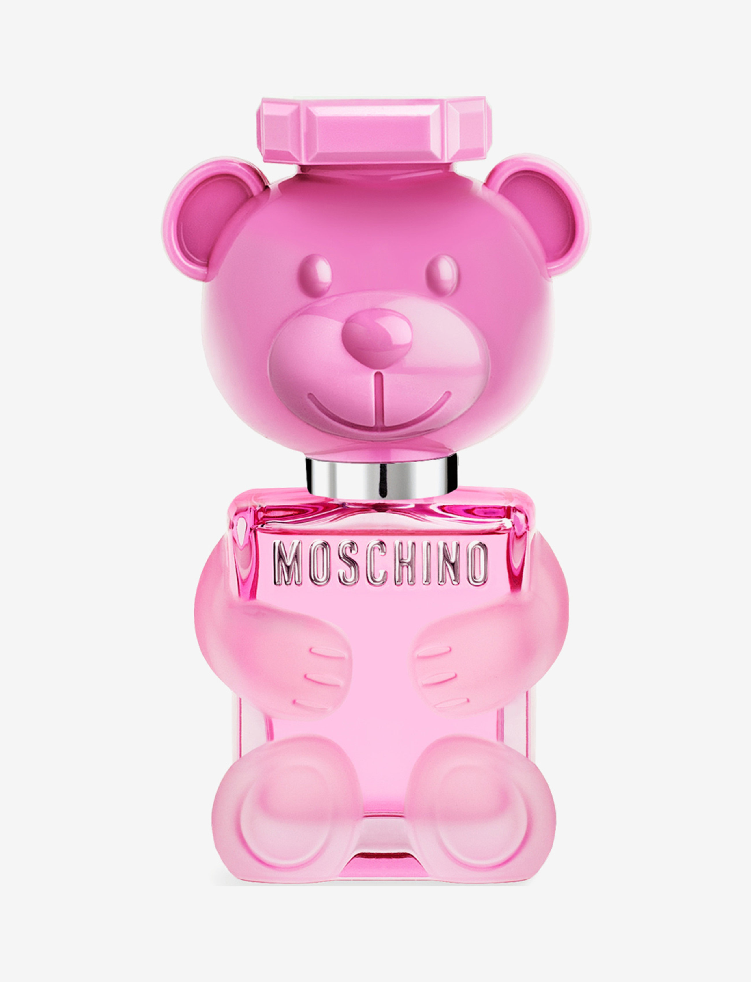 Moschino Toy 2 Bubblegum EdT - Parfumer - null / undefined