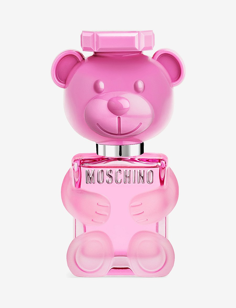 Moschino - Toy 2 Bubblegum EdT - naistele - clear - 0