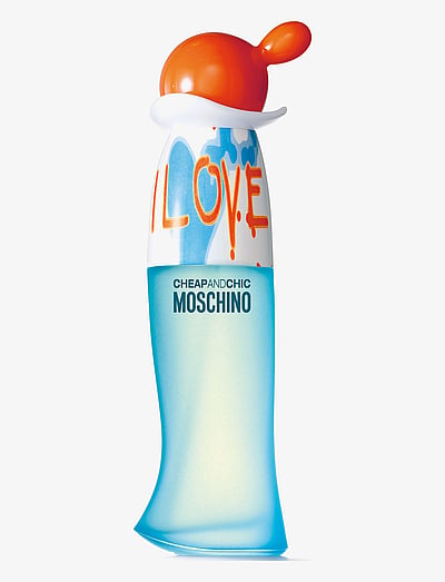 Moschino I Love Love Edt 30 Ml - Eau De Toilette