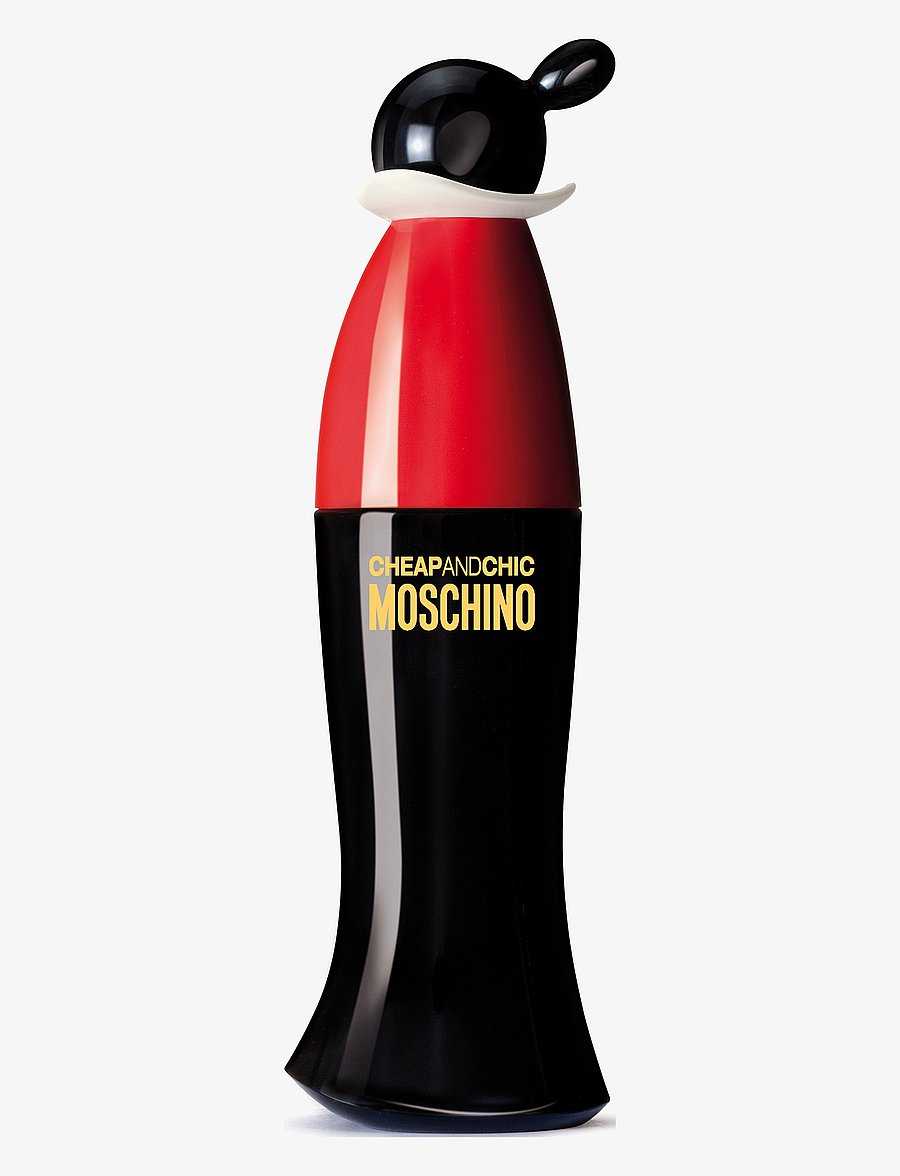 Moschino - Moschino Cheap & Chic EdT 100 ml - naistele - no colour - 0