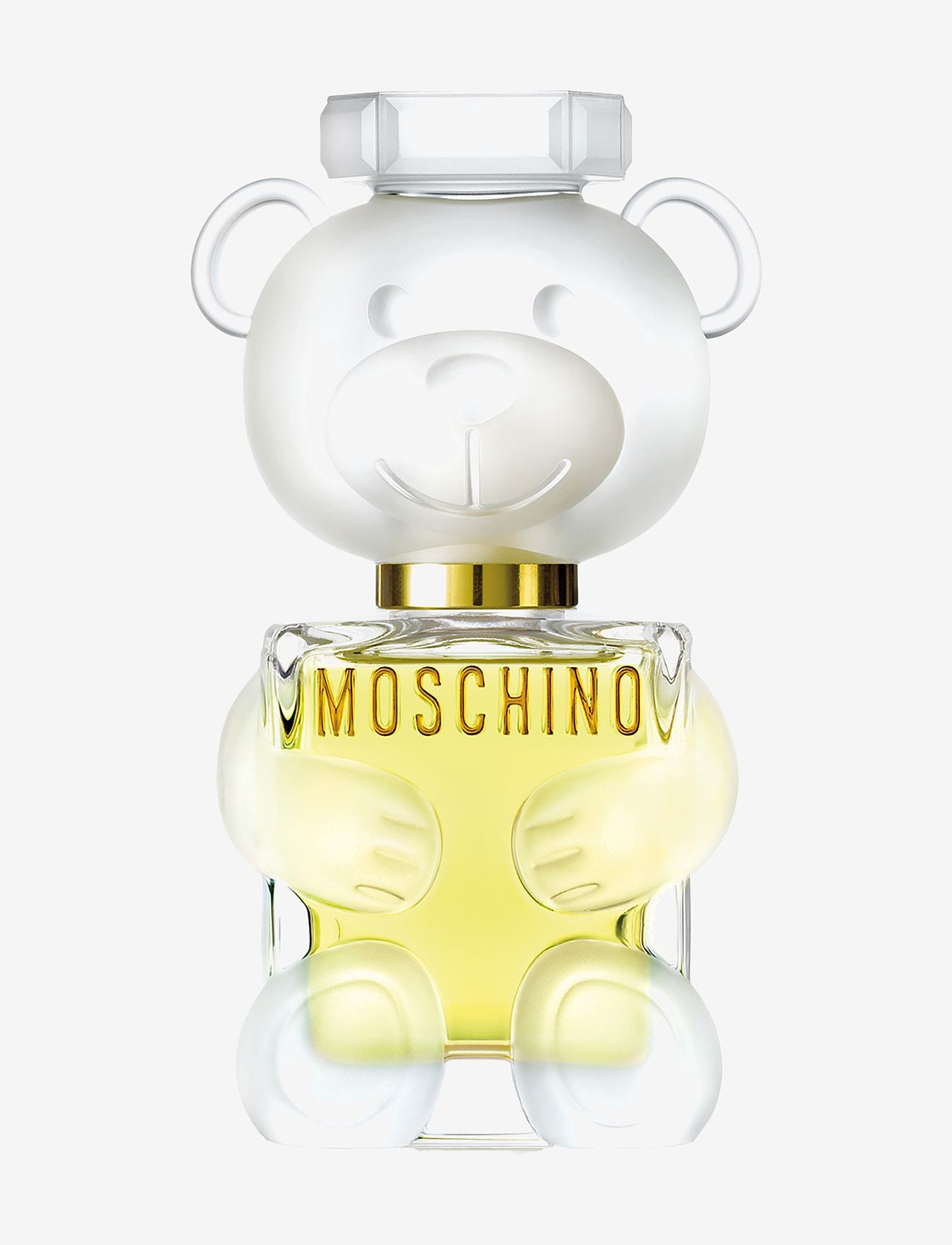 Moschino - Moschino Toy2 EdP - bliv klar til date night - clear - 0