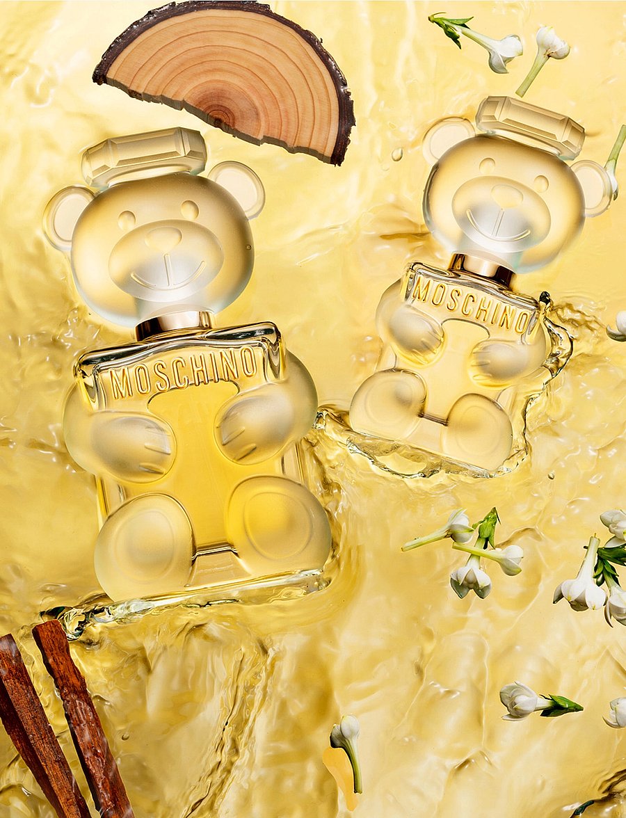 Moschino - Moschino Toy2 EdP - fragrance - clear - 2