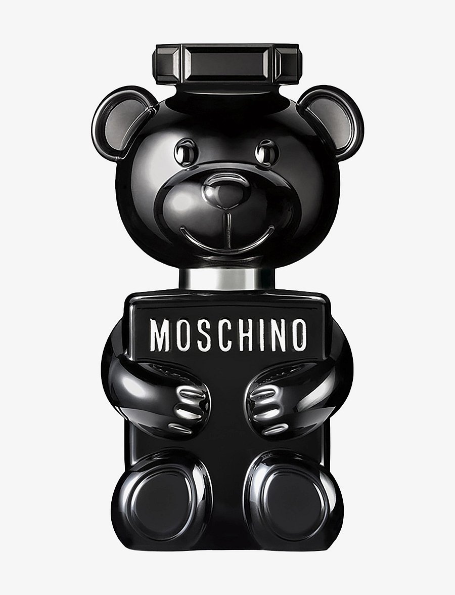 Moschino - Toy Boy Eau de Parfum - meestele - clear - 0