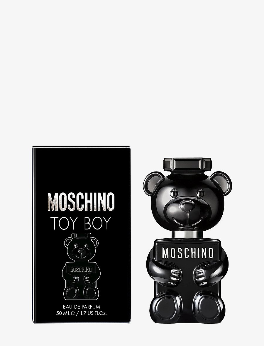 Moschino - Toy Boy Eau de Parfum - meestele - clear - 1