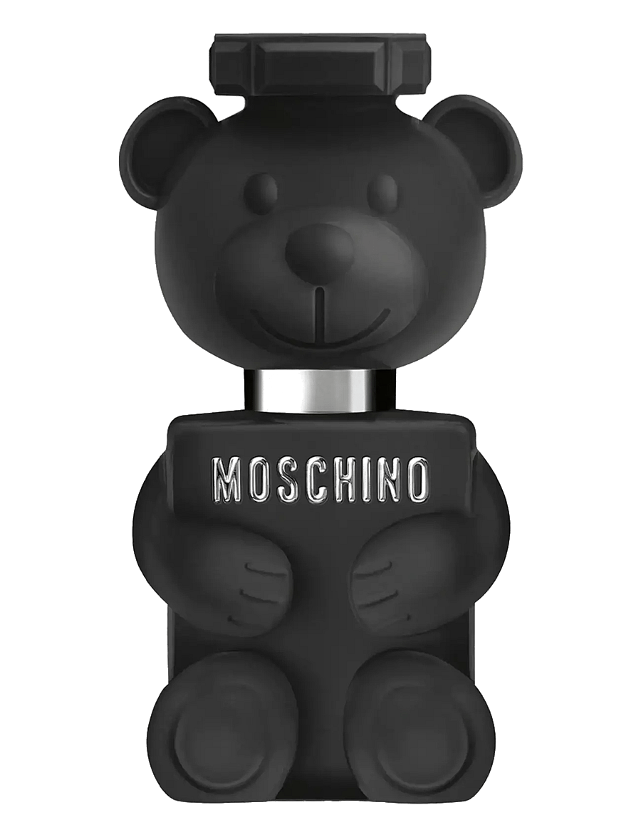 Moschino - Toy Boy 2 EdP - meestele - clear - 0